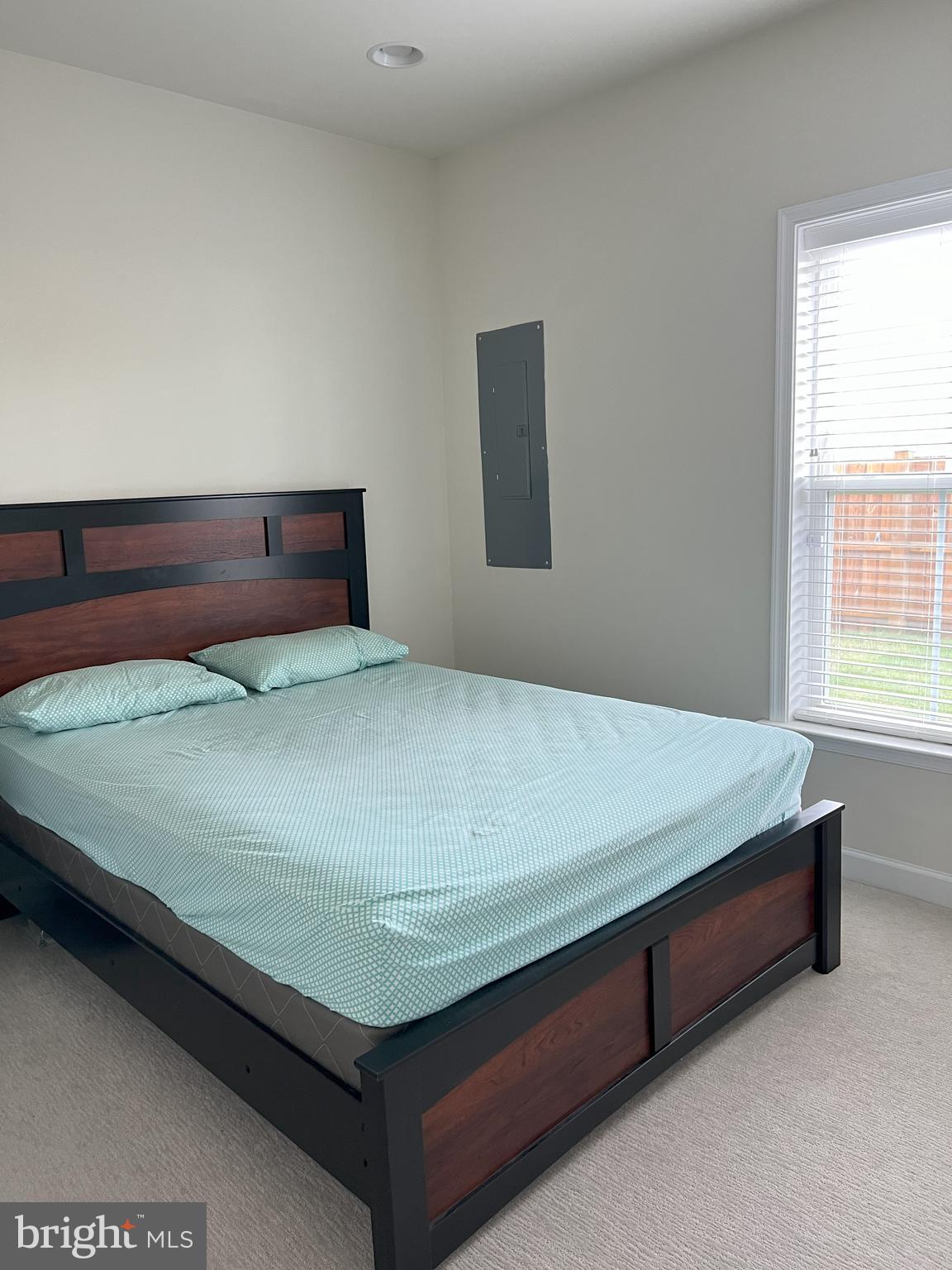BELMONT RUN - Residential Lease