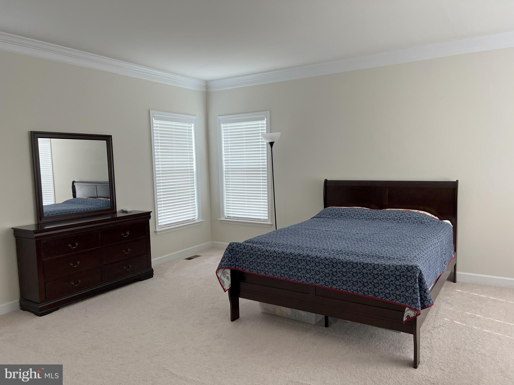 BELMONT RUN - Residential Lease