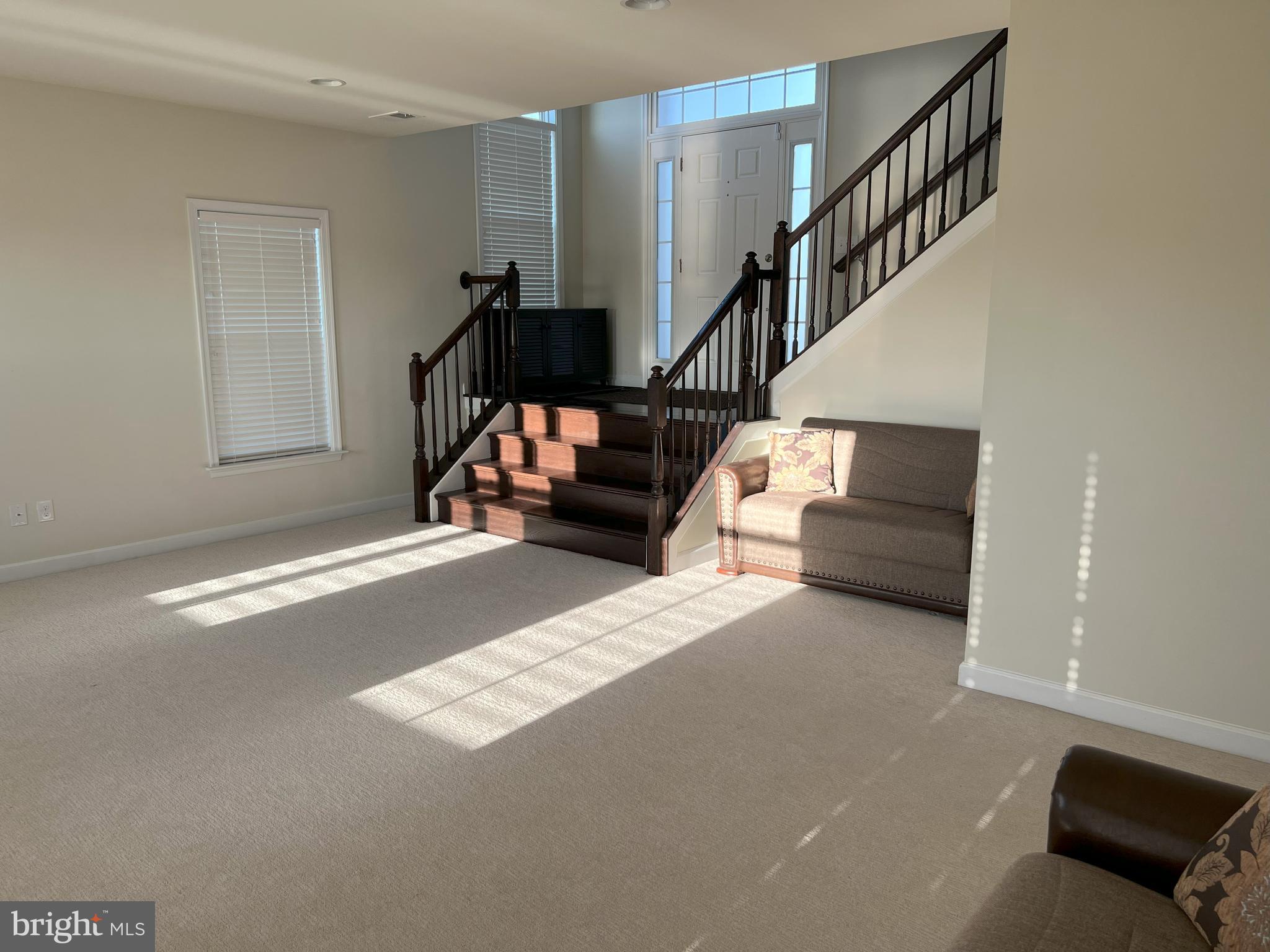 BELMONT RUN - Residential Lease