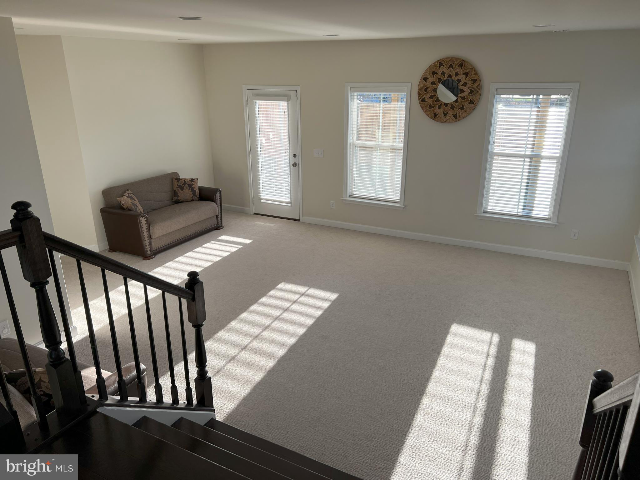 BELMONT RUN - Residential Lease