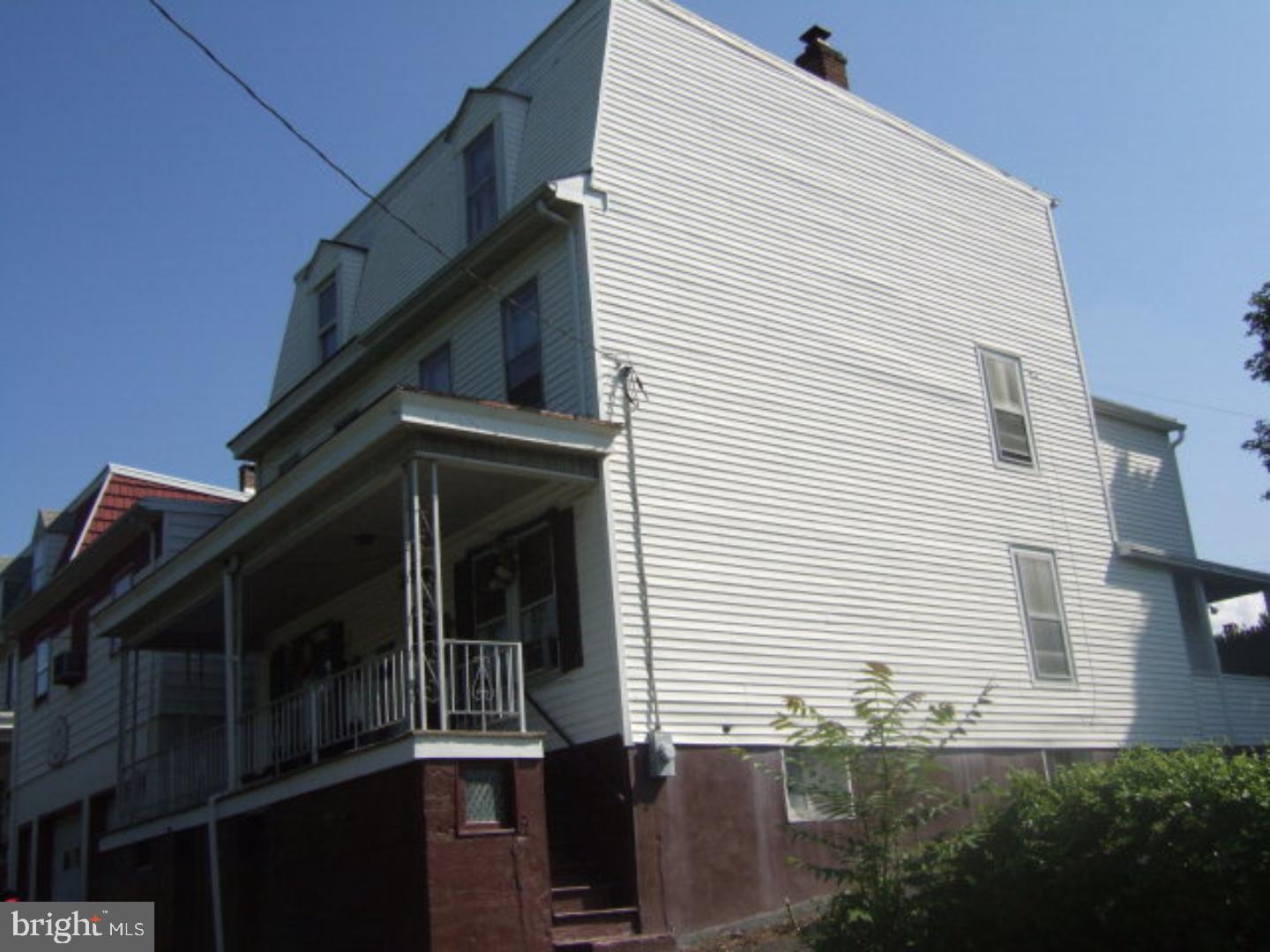 MOUNT HOPE - Residential