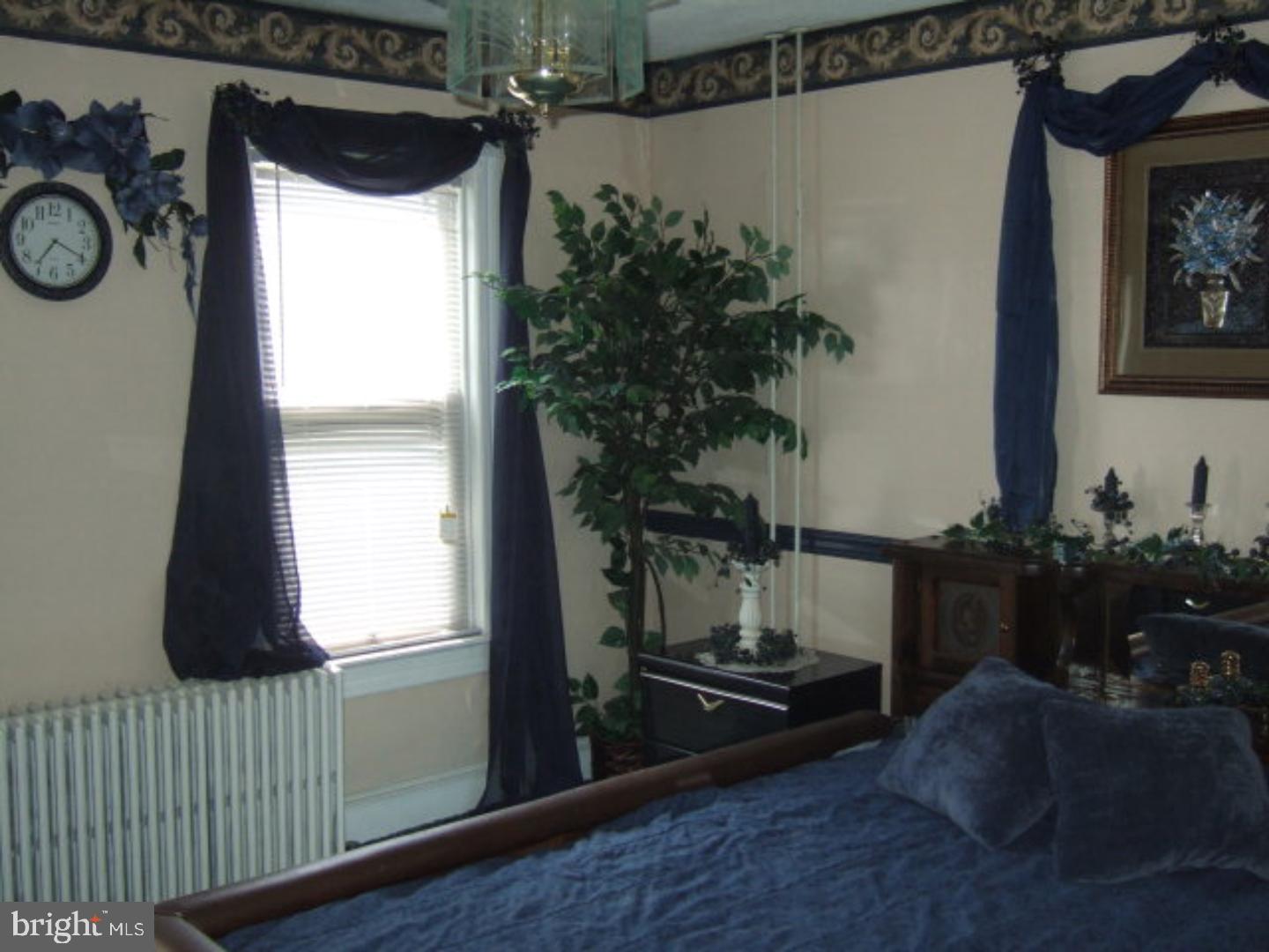 MOUNT HOPE - Residential