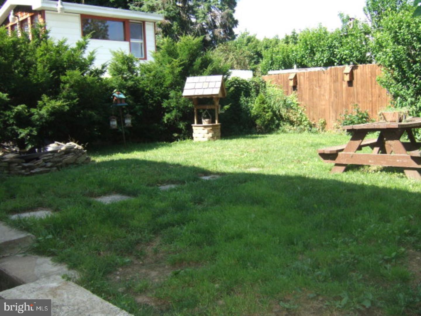 MOUNT HOPE - Residential