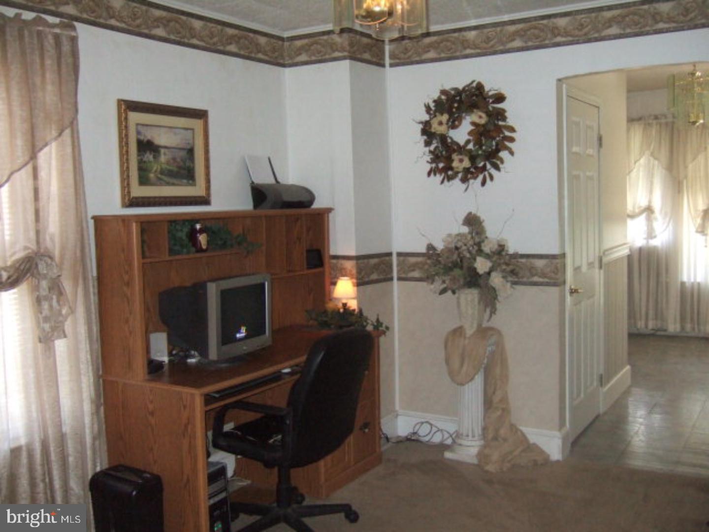 MOUNT HOPE - Residential