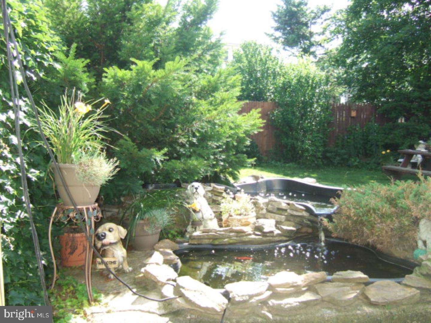 MOUNT HOPE - Residential