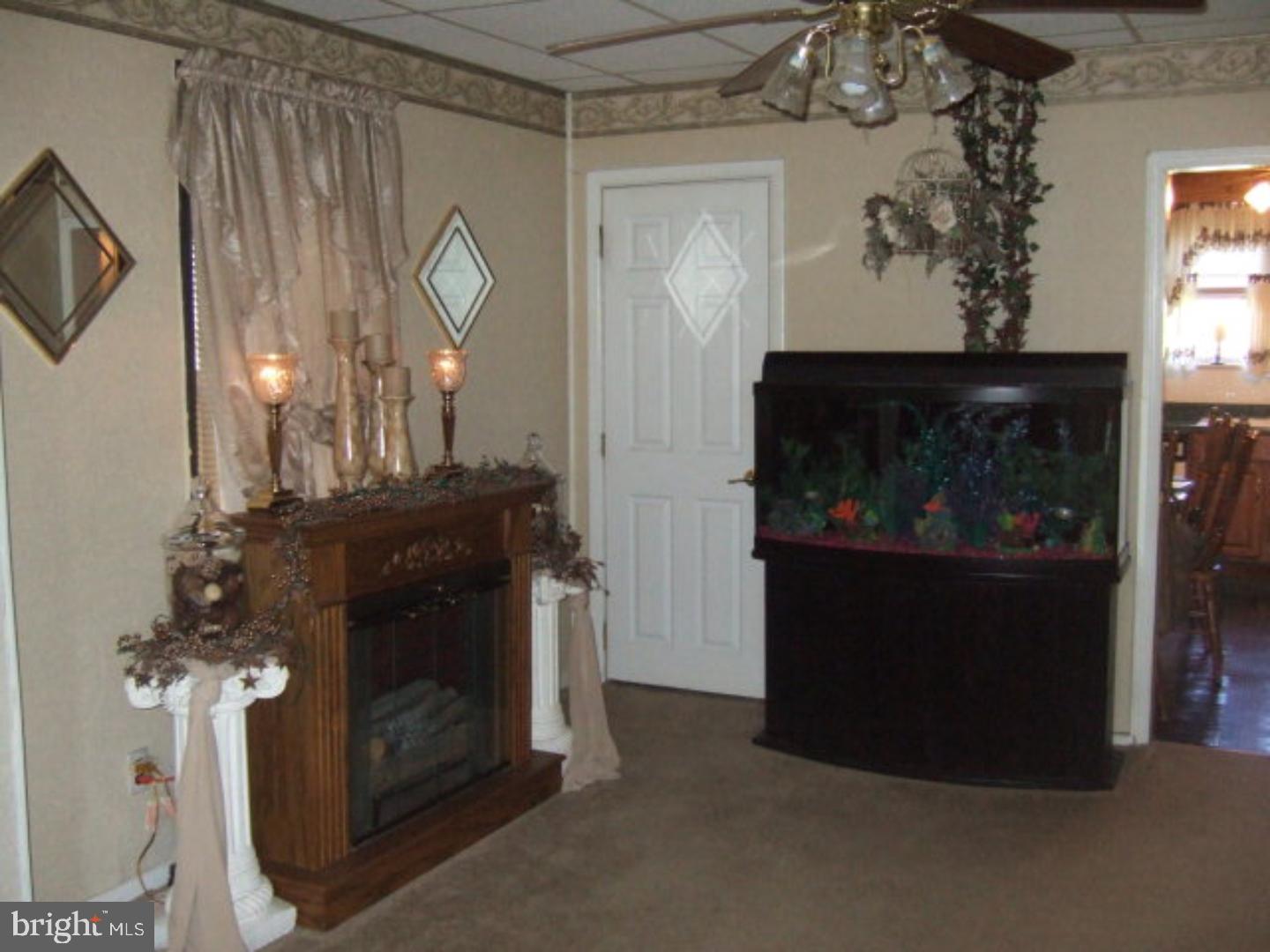 MOUNT HOPE - Residential
