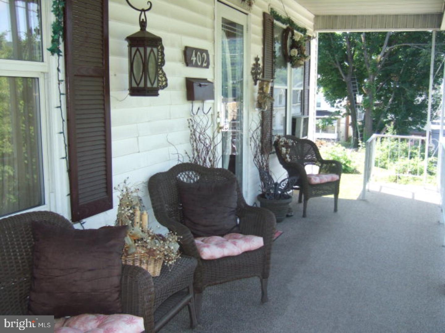 MOUNT HOPE - Residential