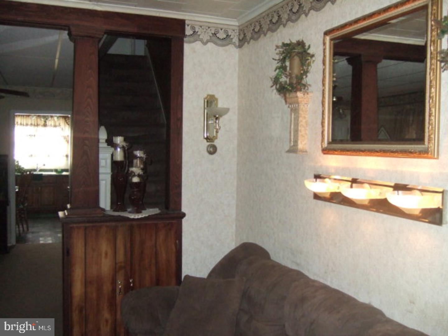 MOUNT HOPE - Residential