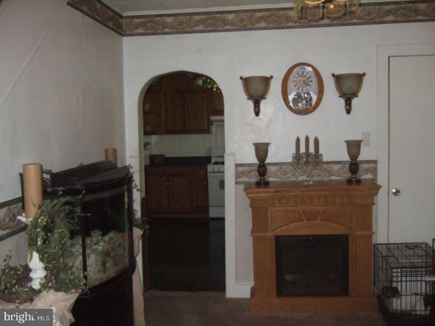 MOUNT HOPE - Residential