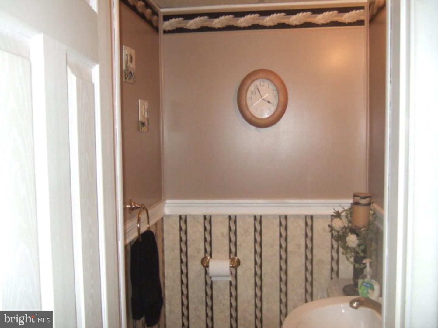 MOUNT HOPE - Residential