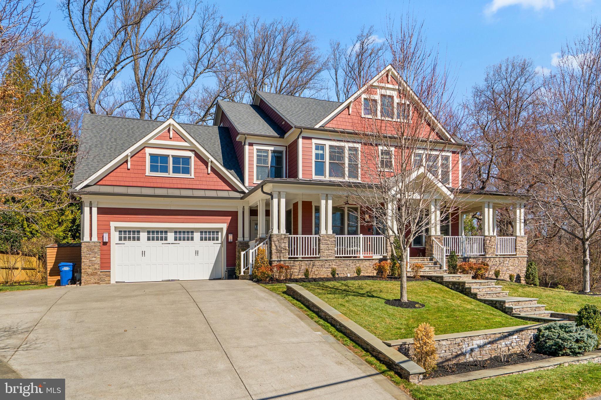 DUNN LORING - Residential