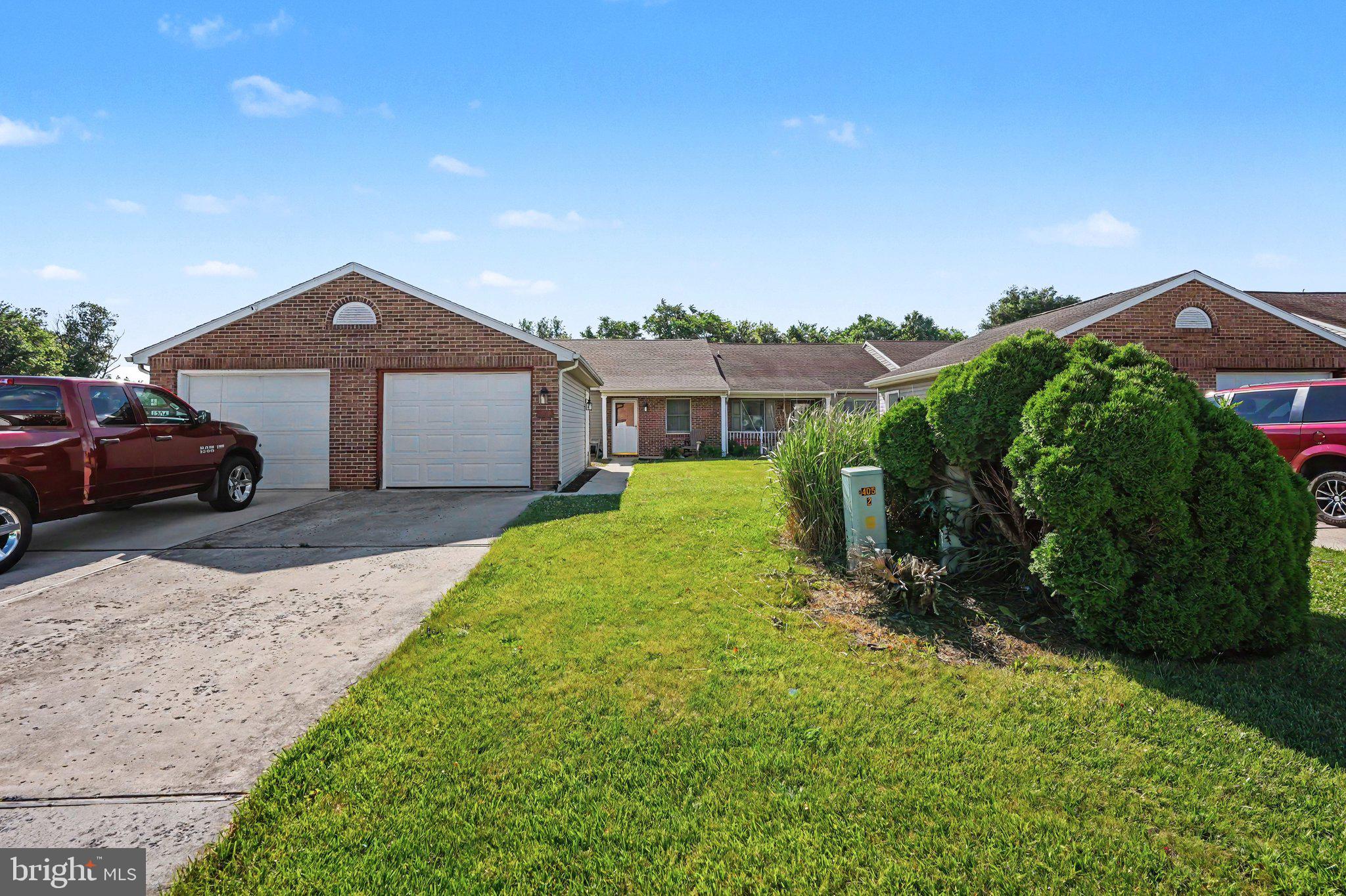 MILL CREEK ACRES - Residential
