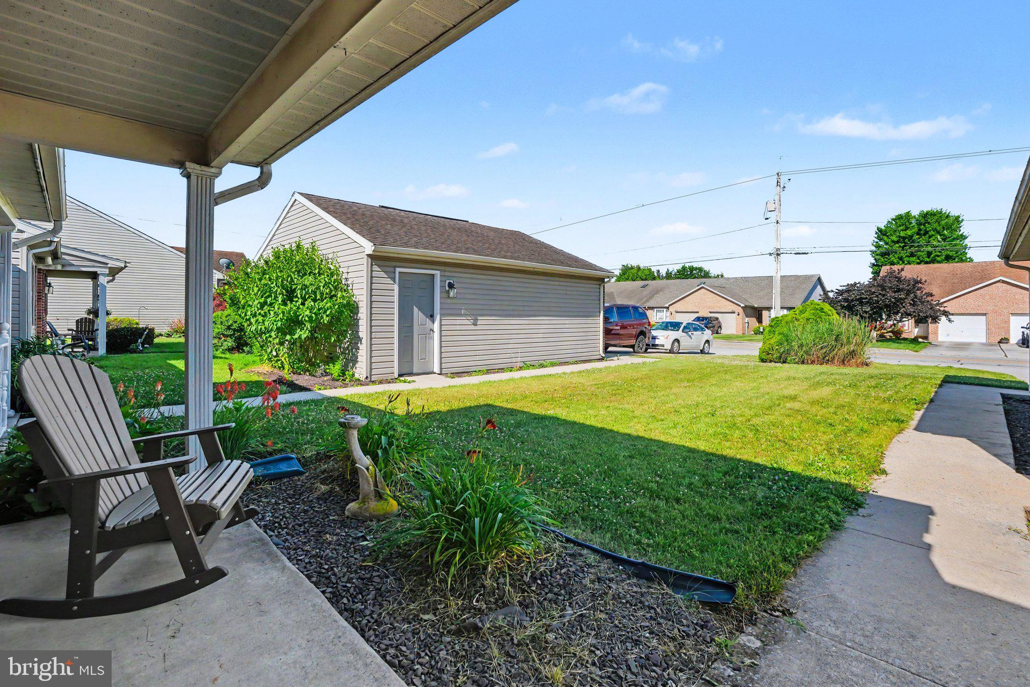 MILL CREEK ACRES - Residential