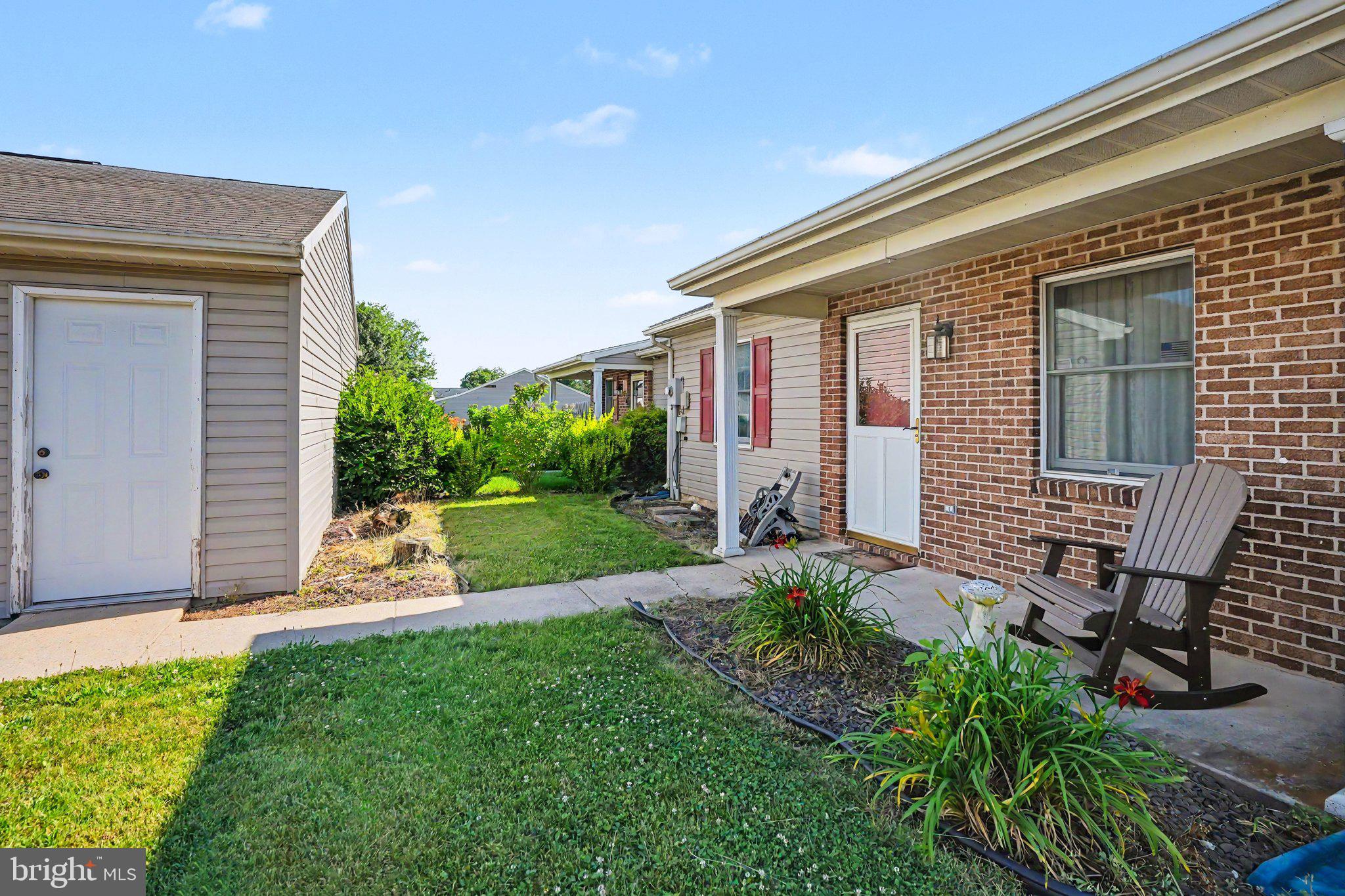 MILL CREEK ACRES - Residential