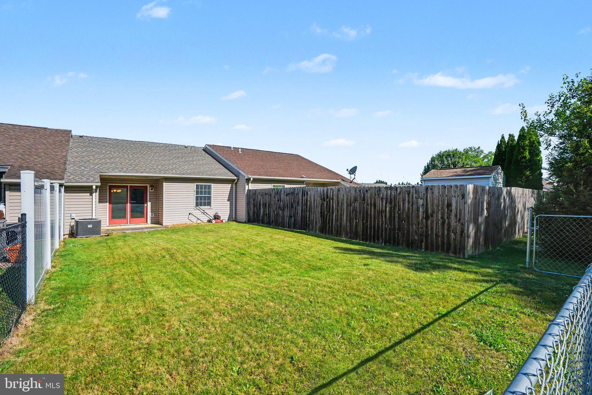 MILL CREEK ACRES - Residential