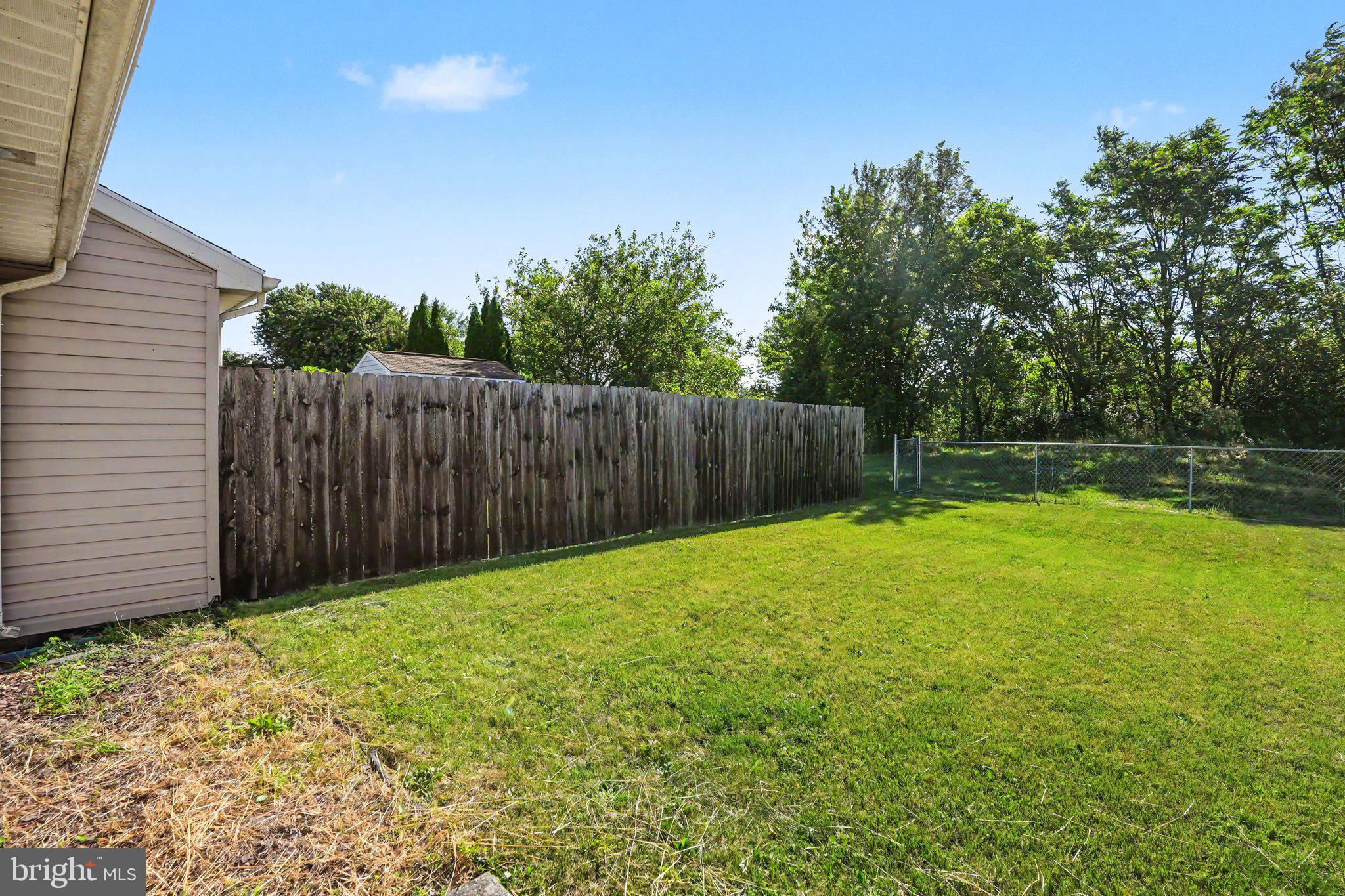 MILL CREEK ACRES - Residential