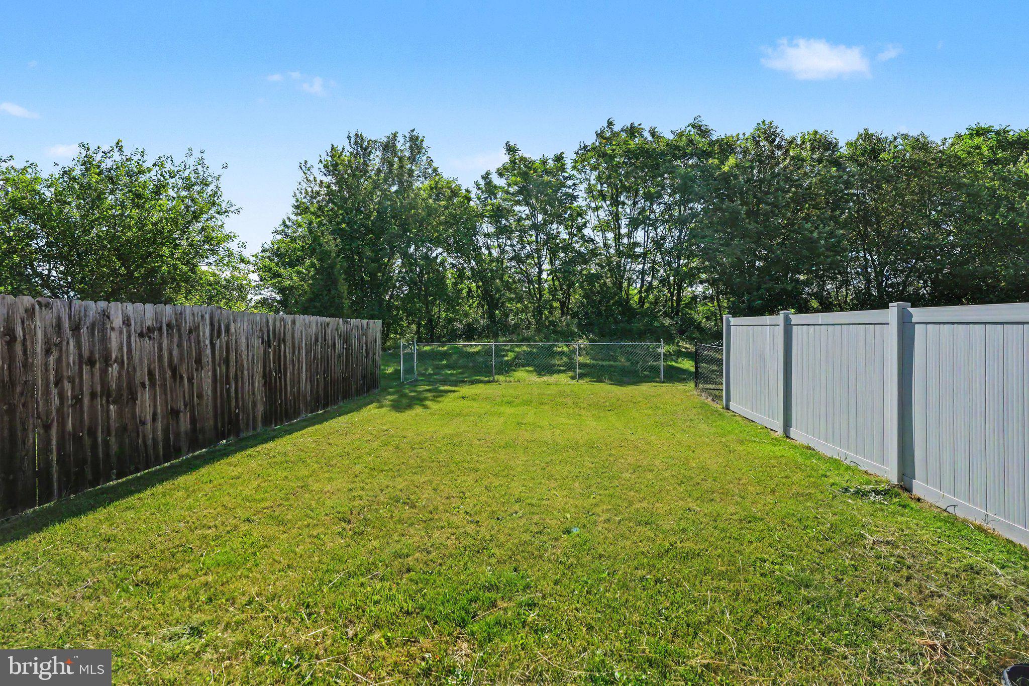 MILL CREEK ACRES - Residential