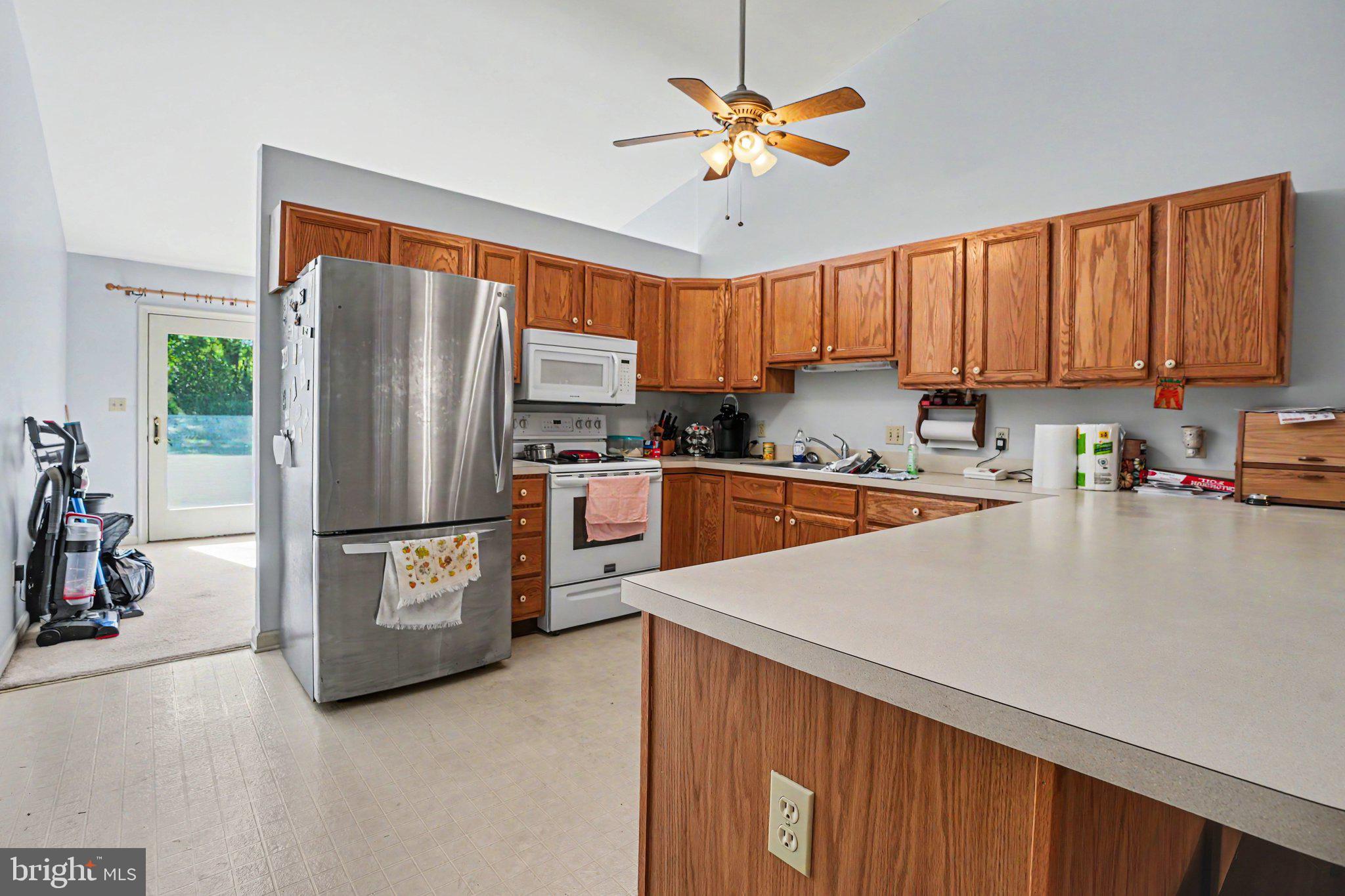 MILL CREEK ACRES - Residential