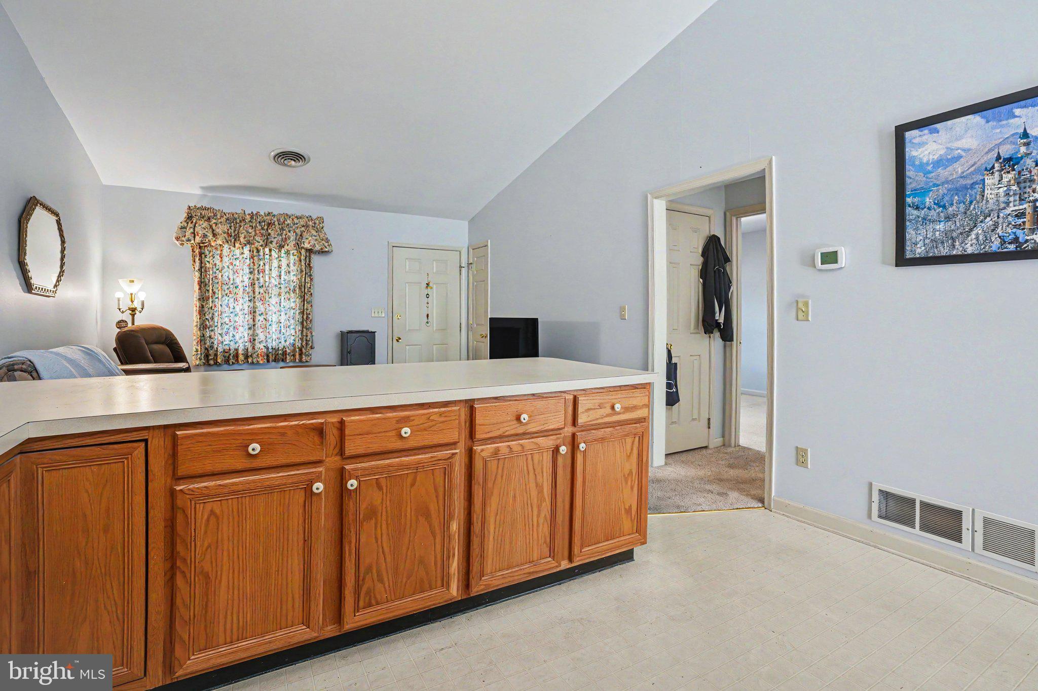 MILL CREEK ACRES - Residential