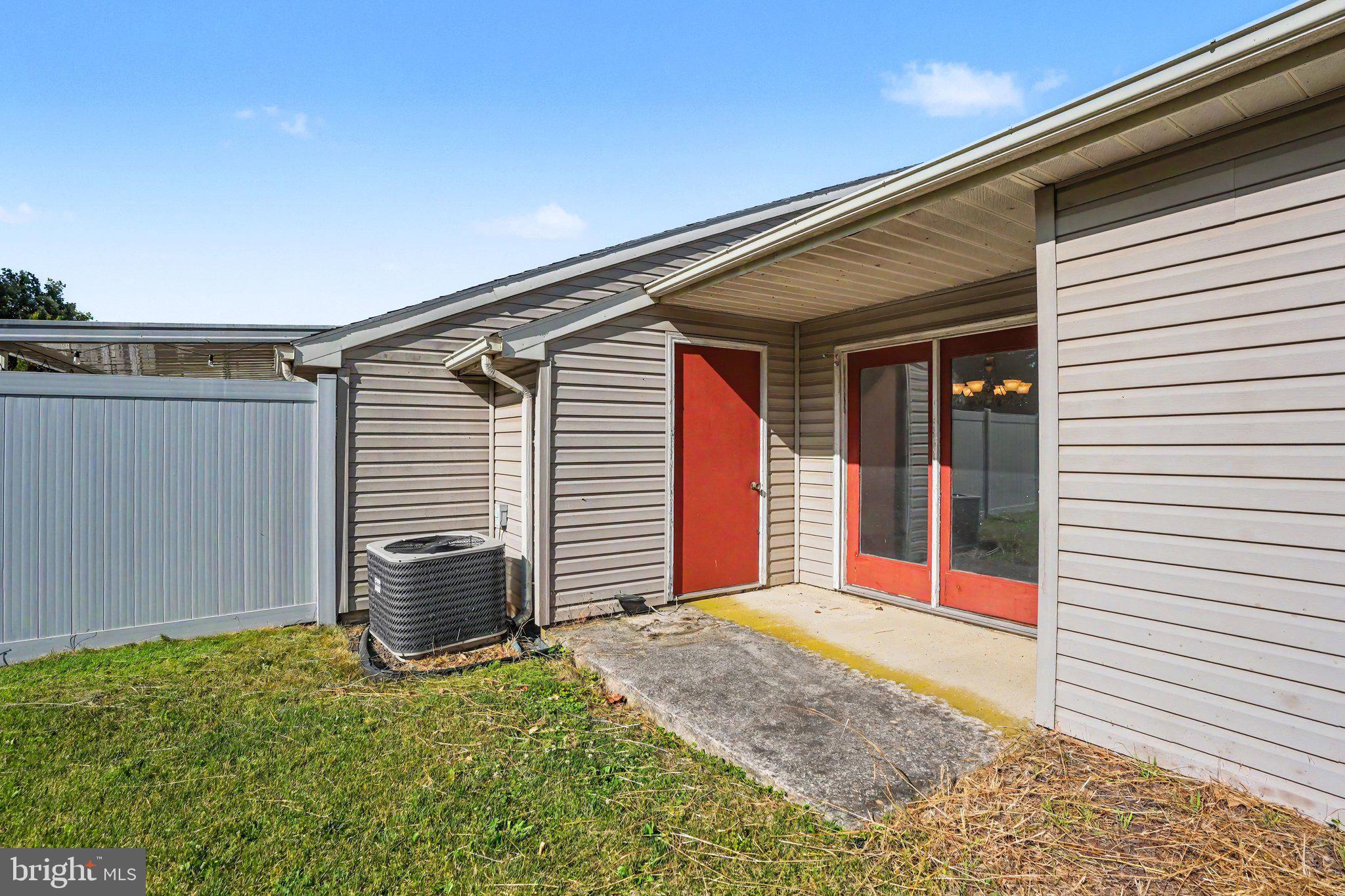 MILL CREEK ACRES - Residential