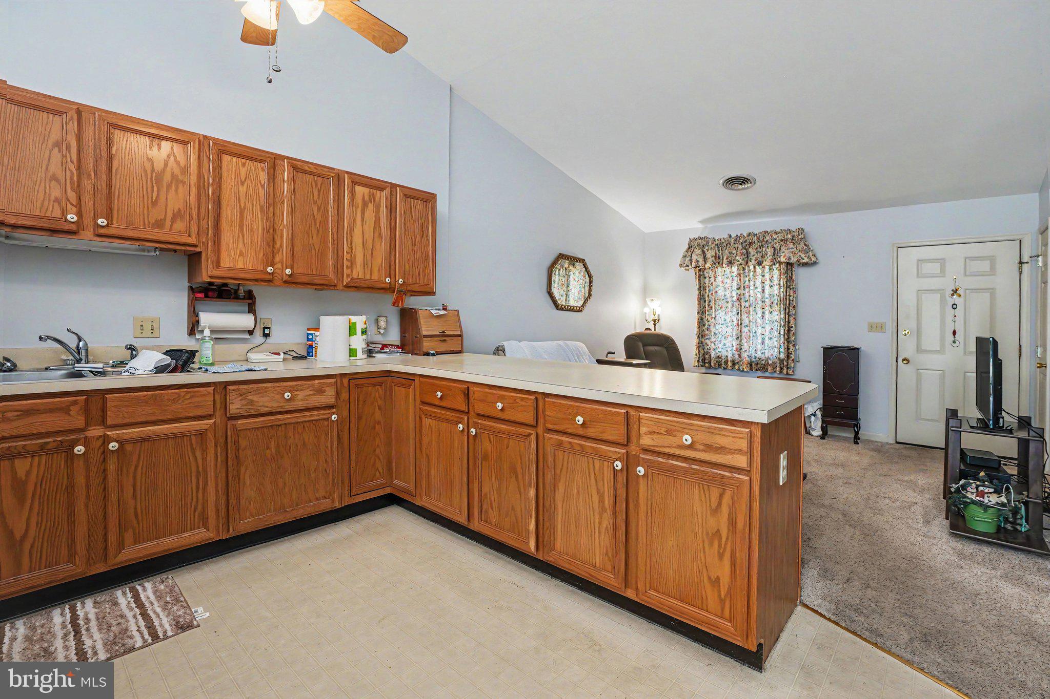 MILL CREEK ACRES - Residential