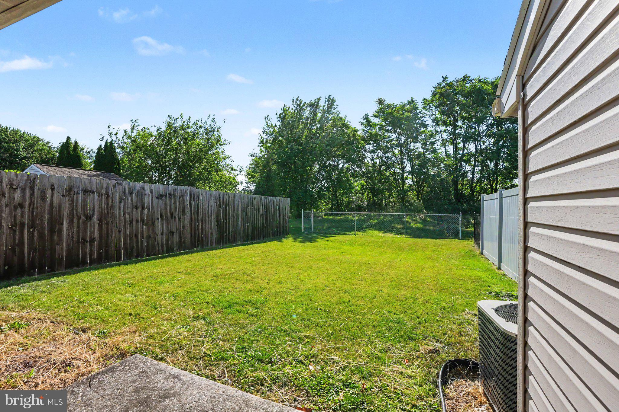 MILL CREEK ACRES - Residential