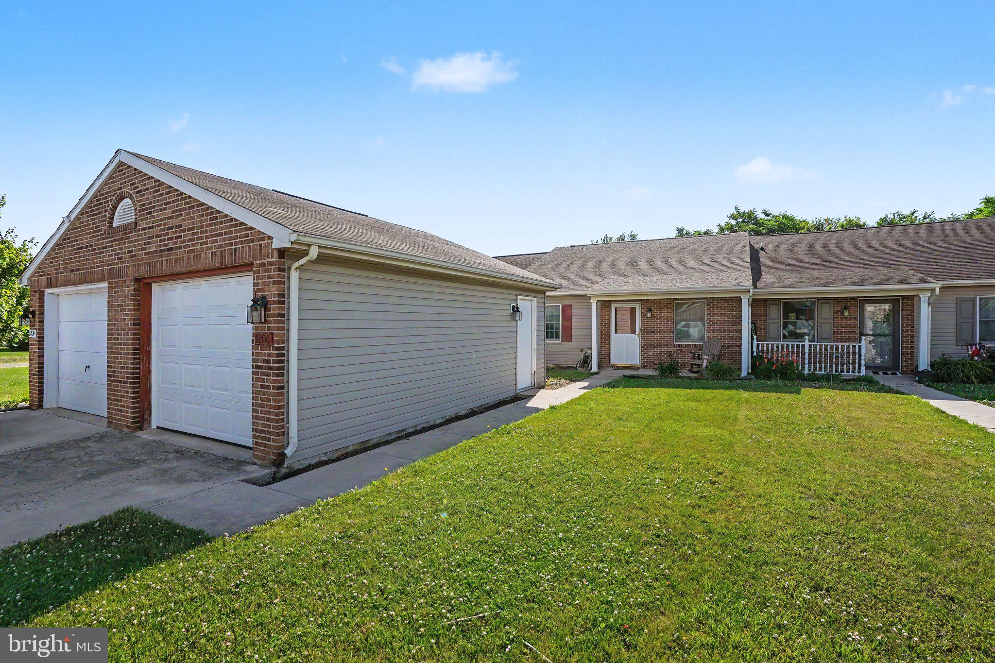 MILL CREEK ACRES - Residential