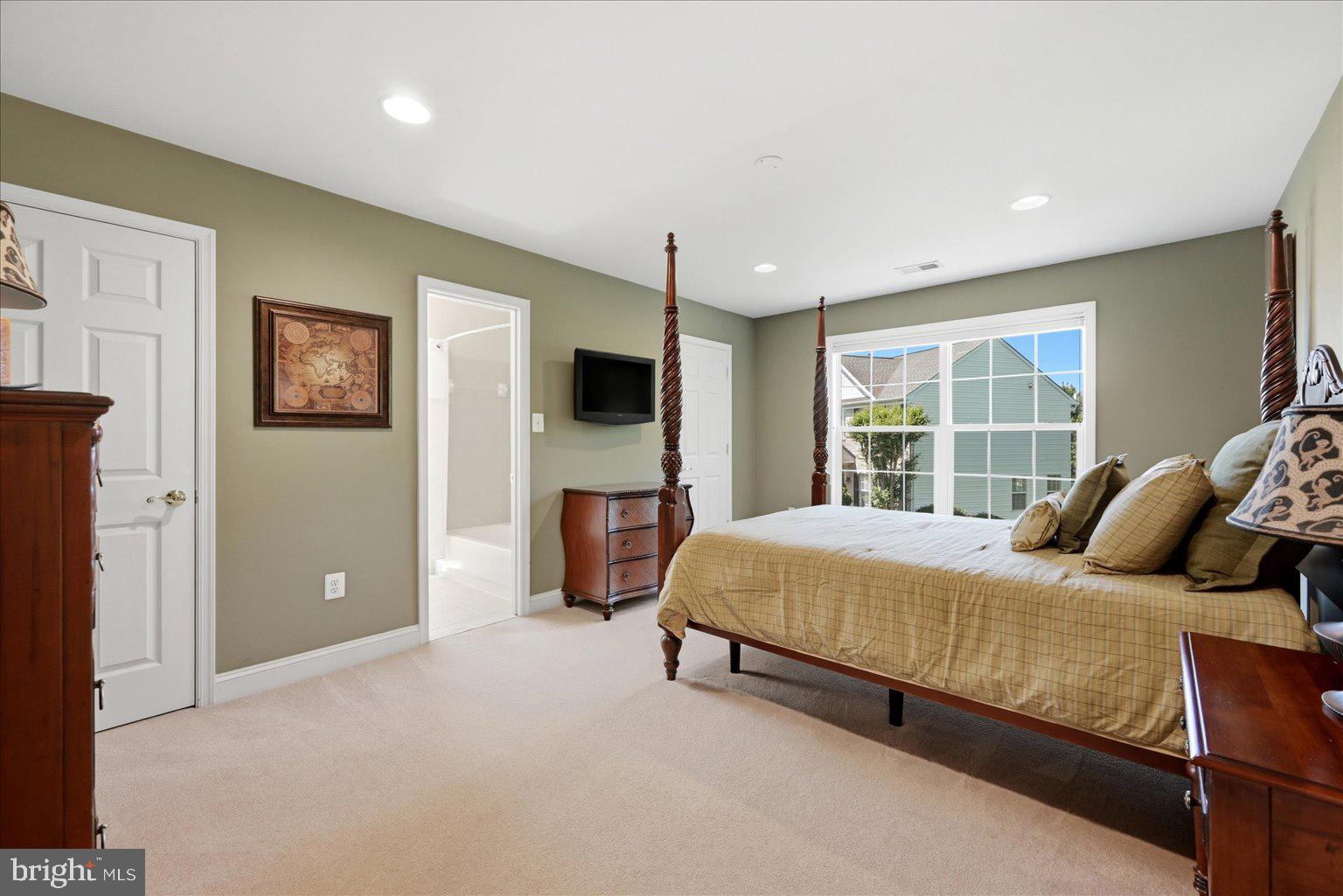 SHEFFIELD MANOR - Residential