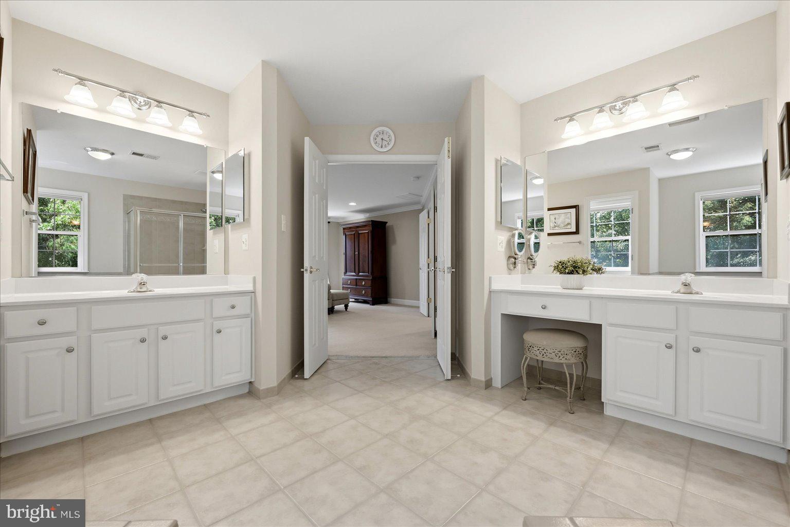 SHEFFIELD MANOR - Residential