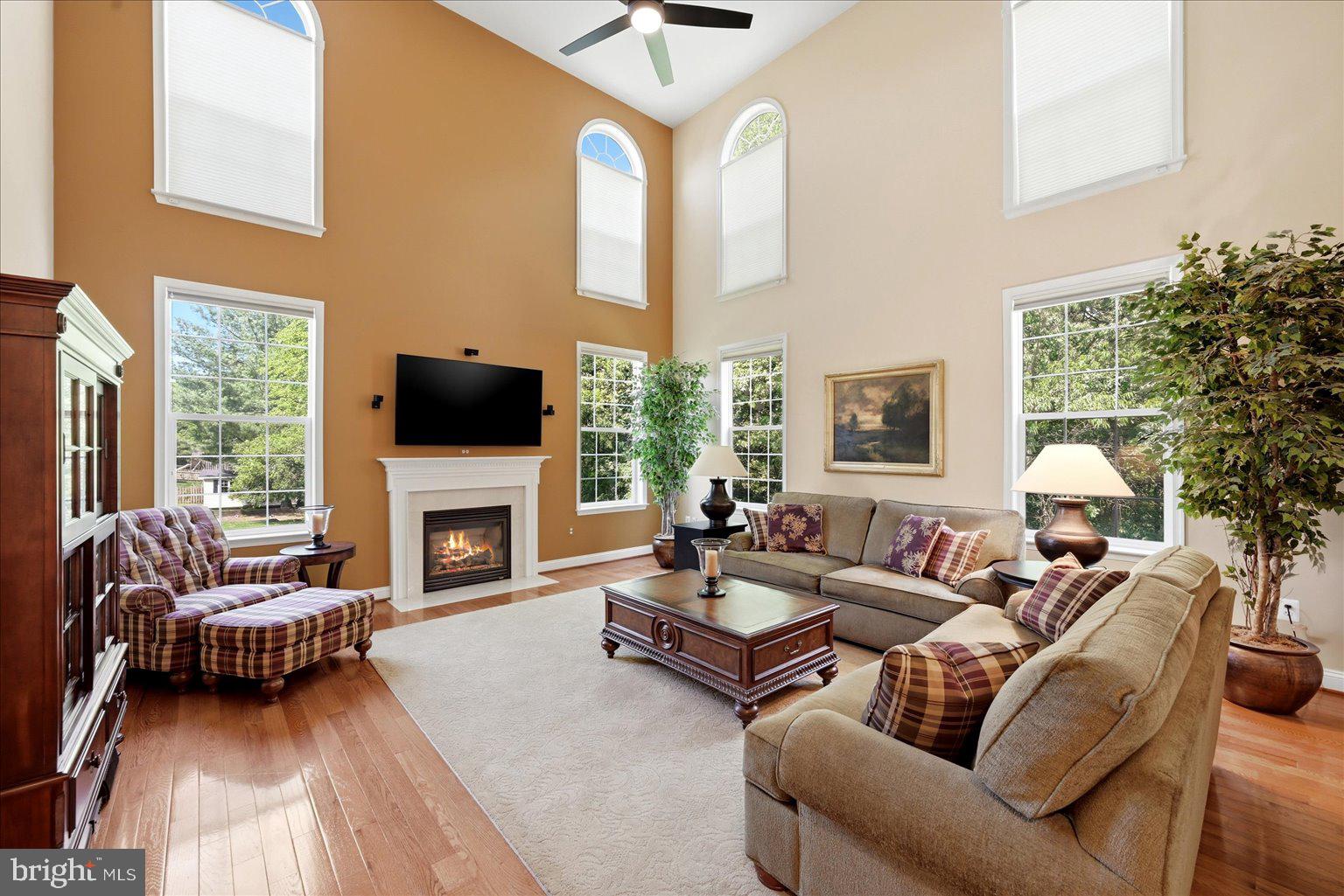 SHEFFIELD MANOR - Residential