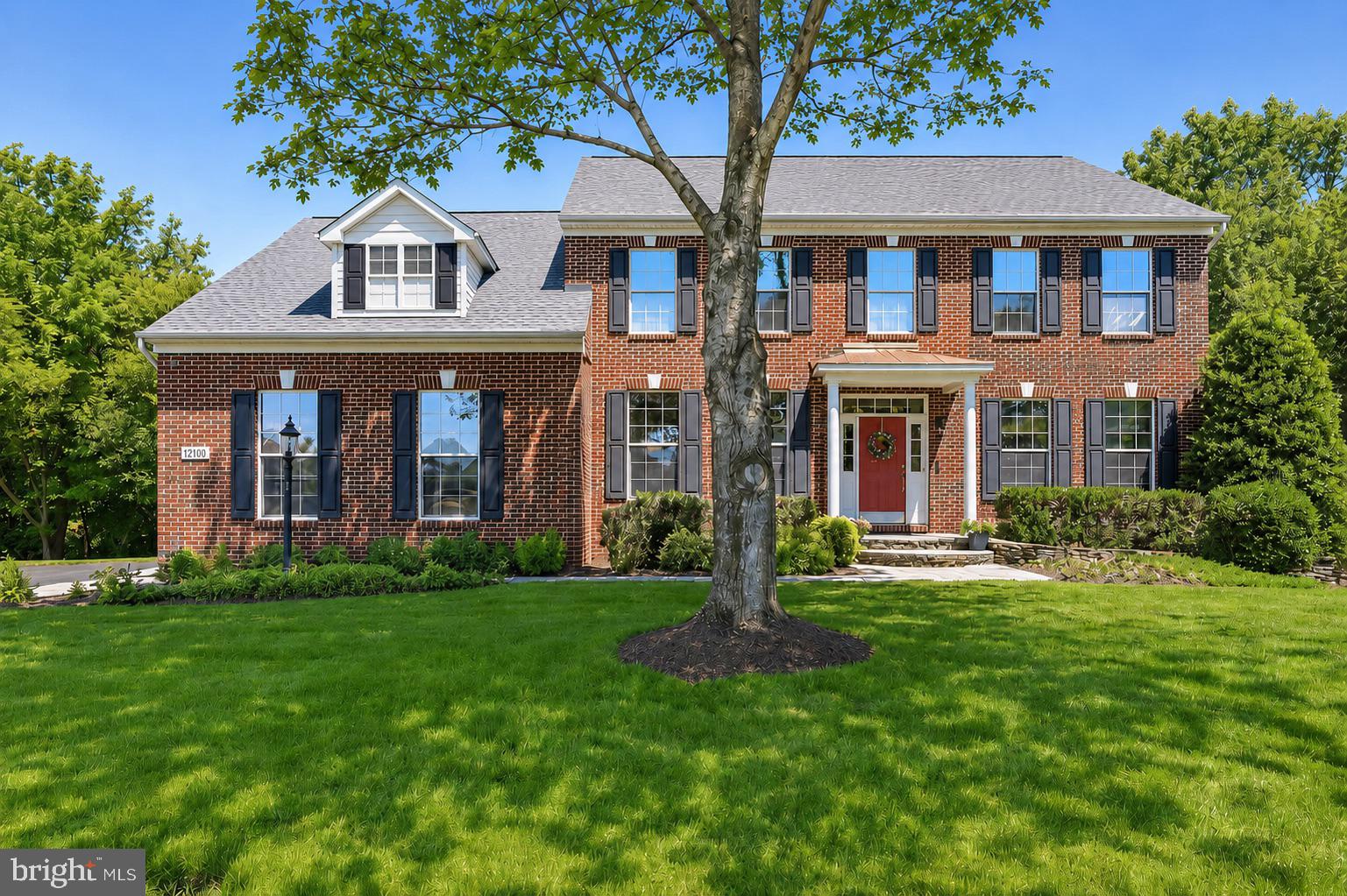 SHEFFIELD MANOR - Residential