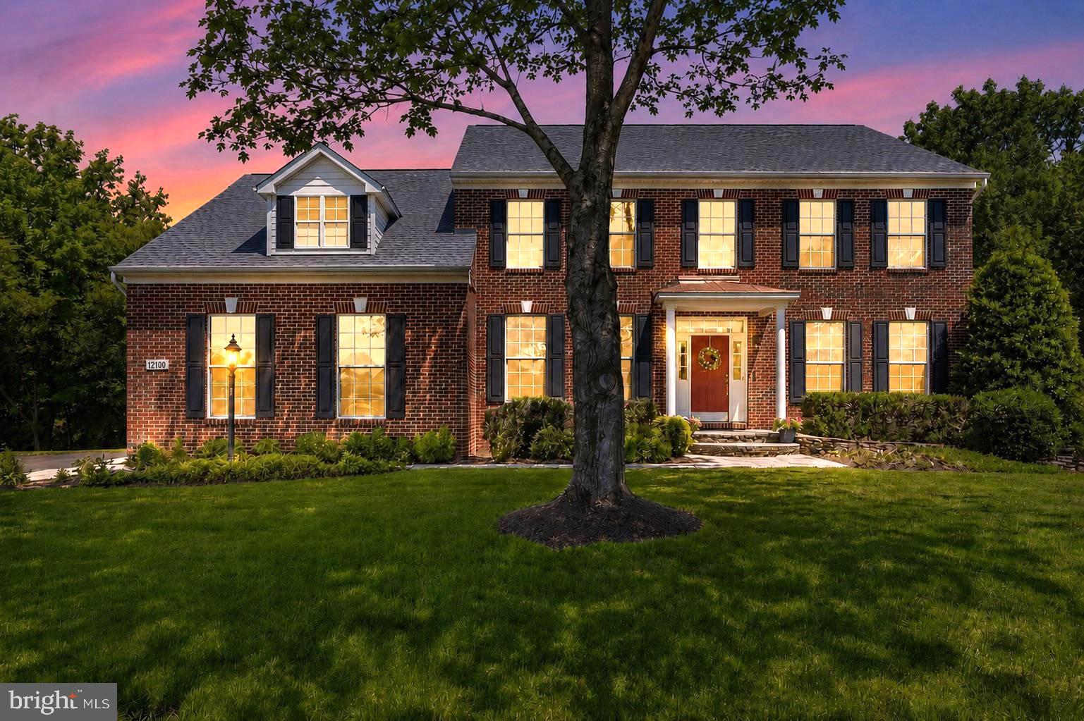 SHEFFIELD MANOR - Residential