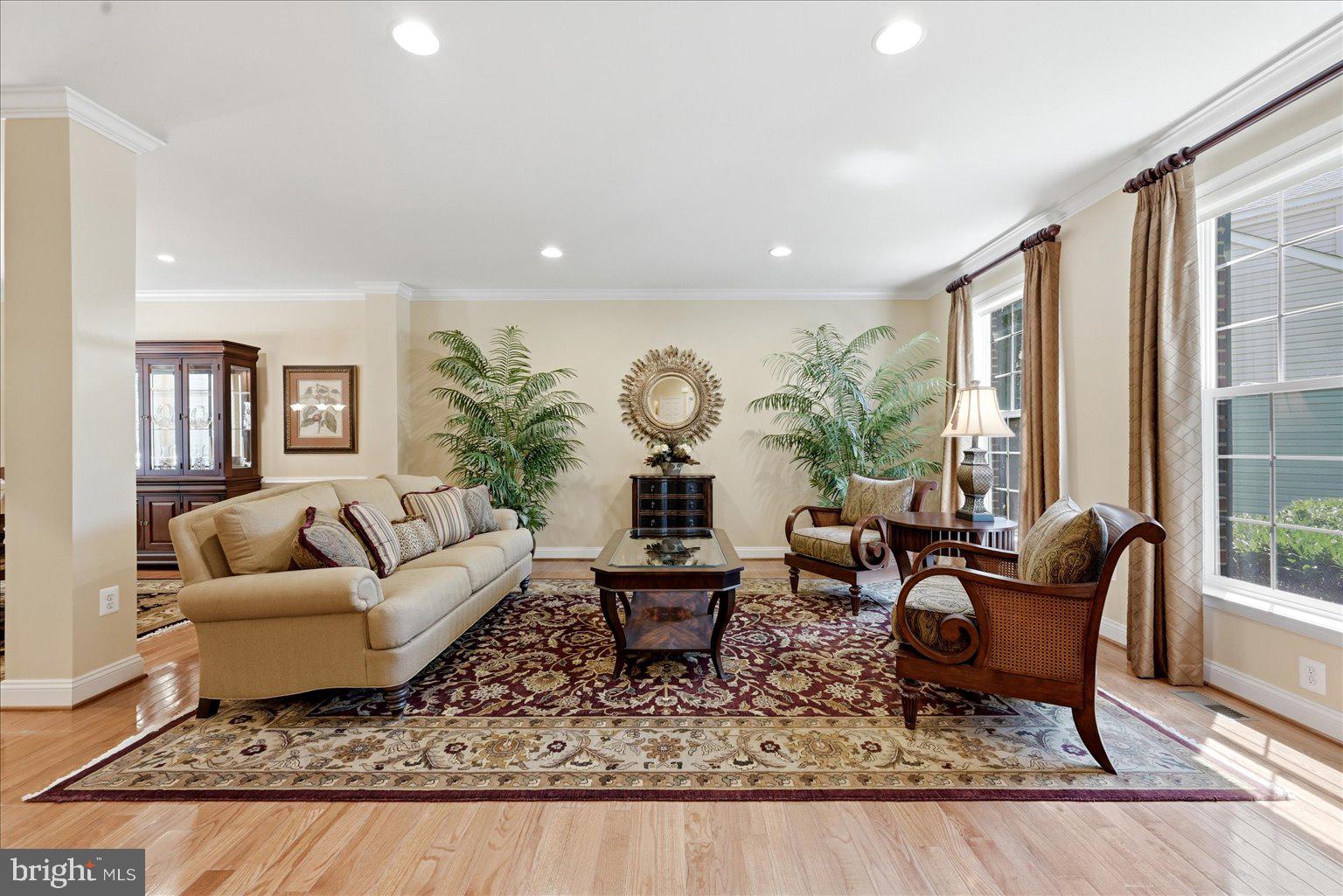 SHEFFIELD MANOR - Residential