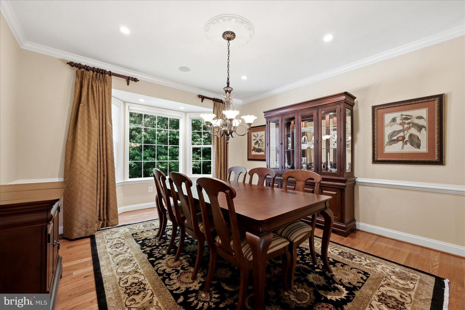 SHEFFIELD MANOR - Residential
