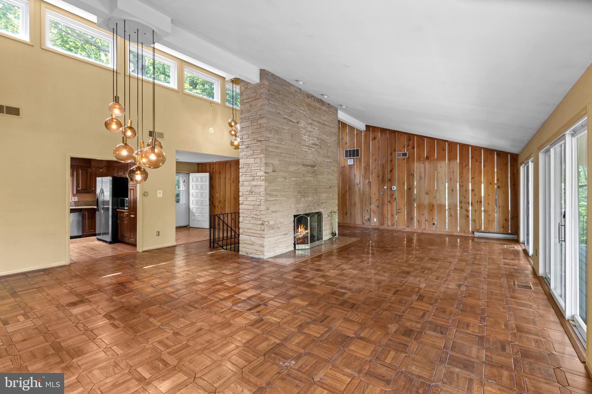 SAEFERN - Residential