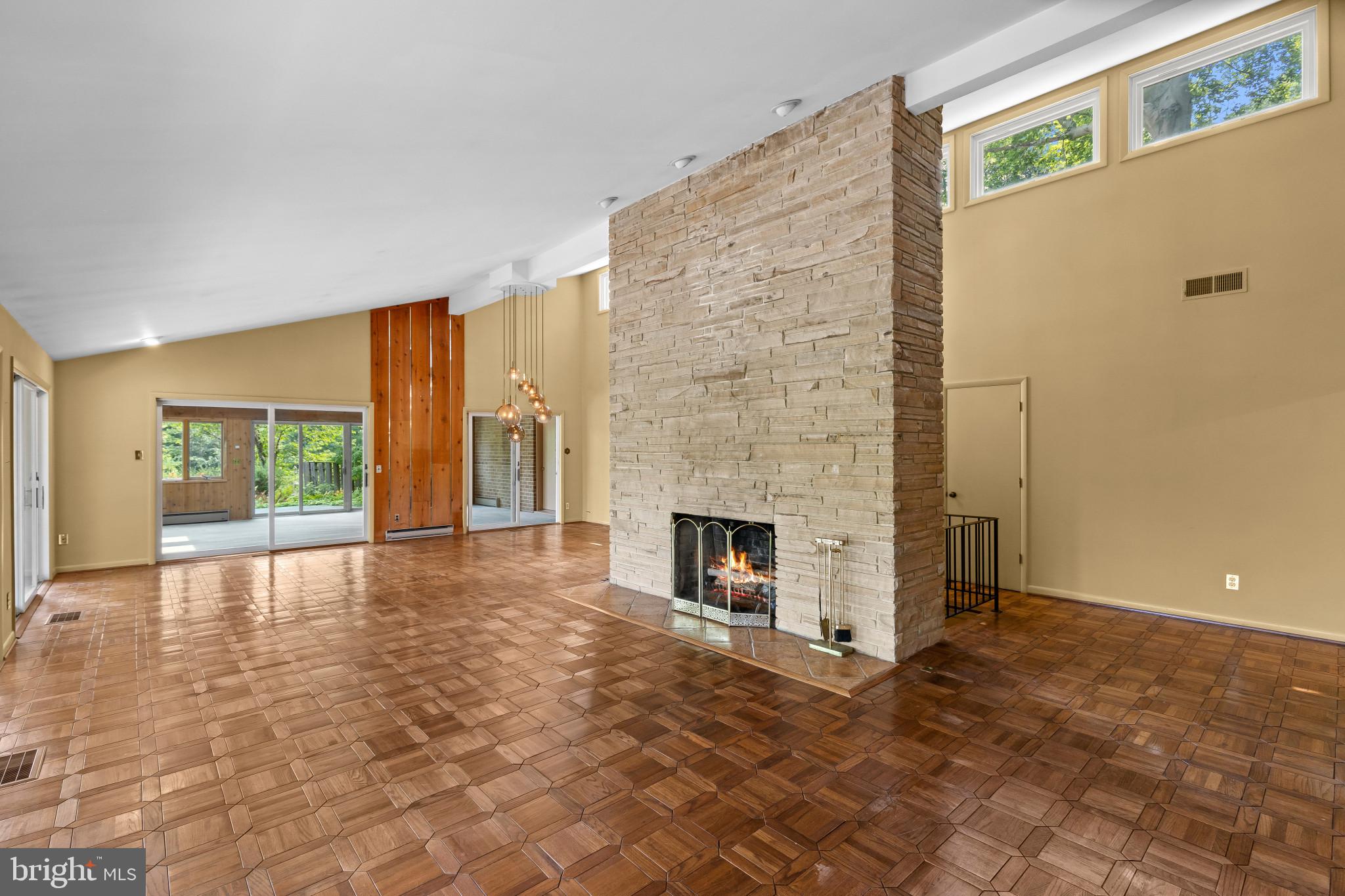 SAEFERN - Residential