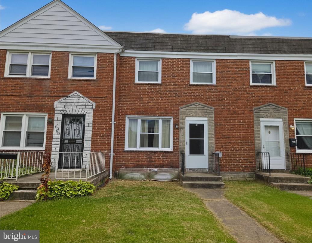 PARKSIDE - Residential