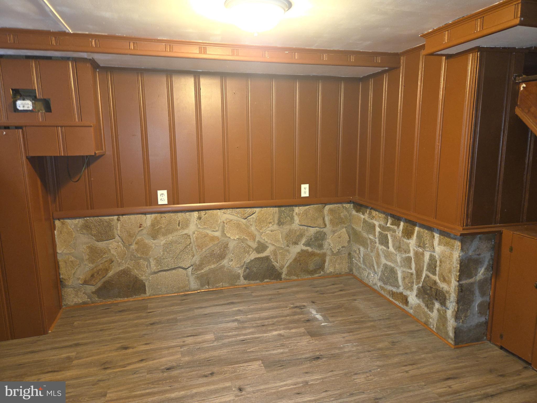 PARKSIDE - Residential