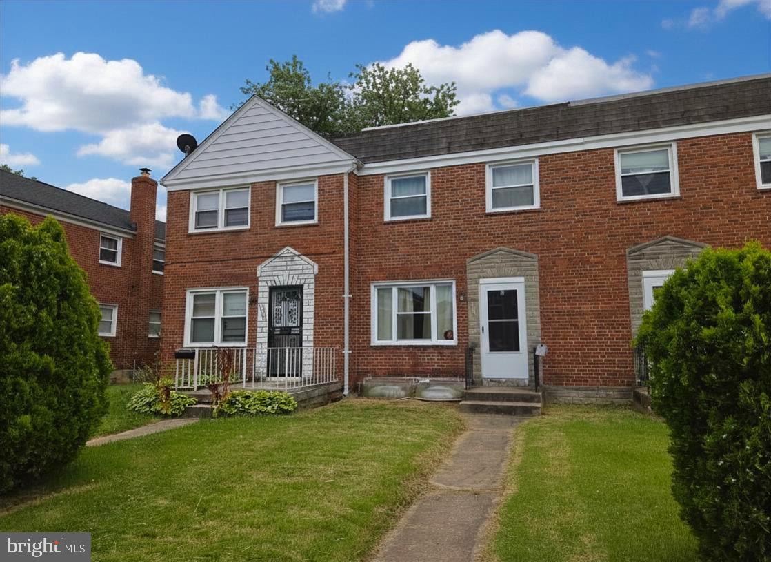 PARKSIDE - Residential