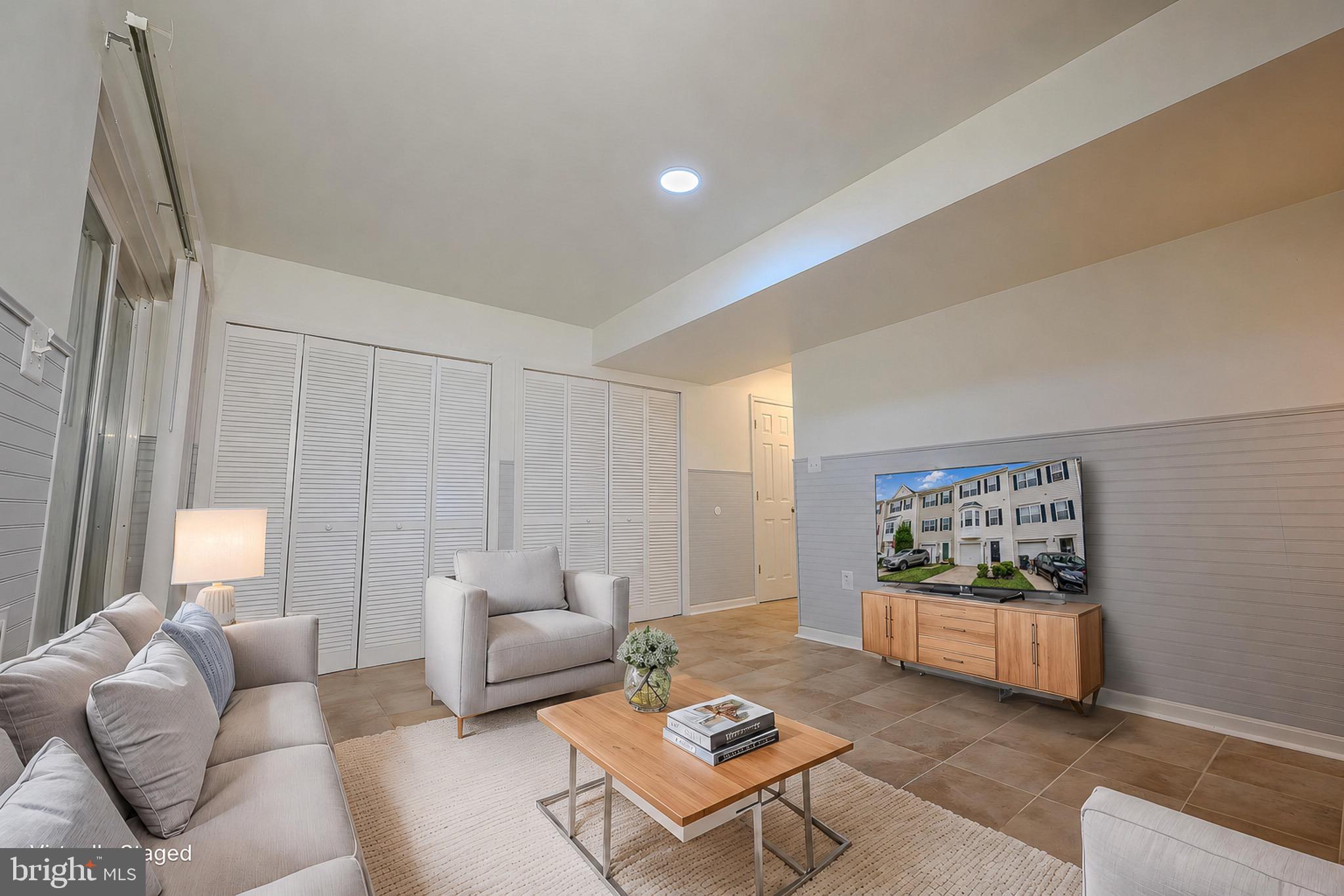 BEALETON STATION - Residential