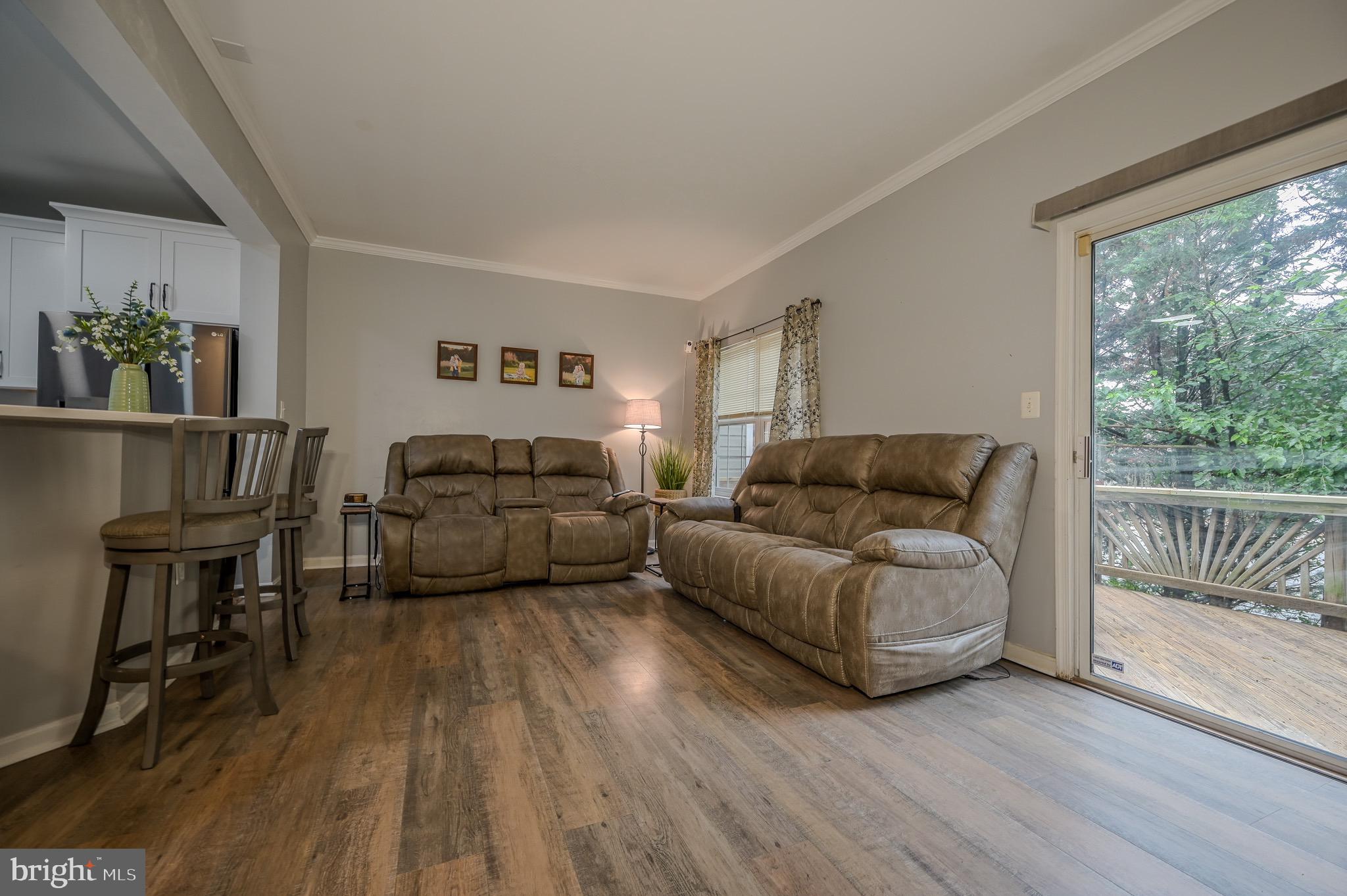 BEALETON STATION - Residential