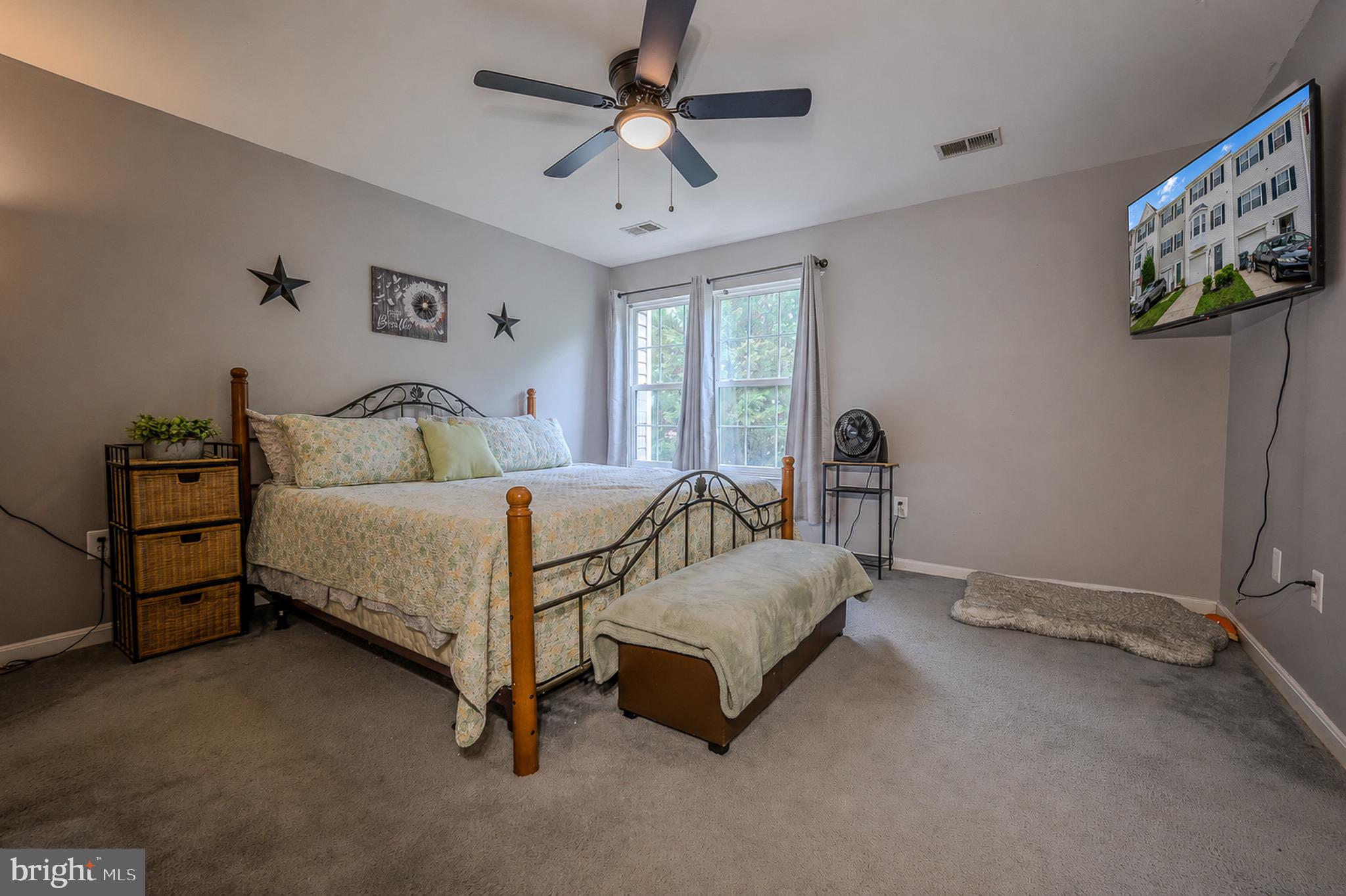 BEALETON STATION - Residential