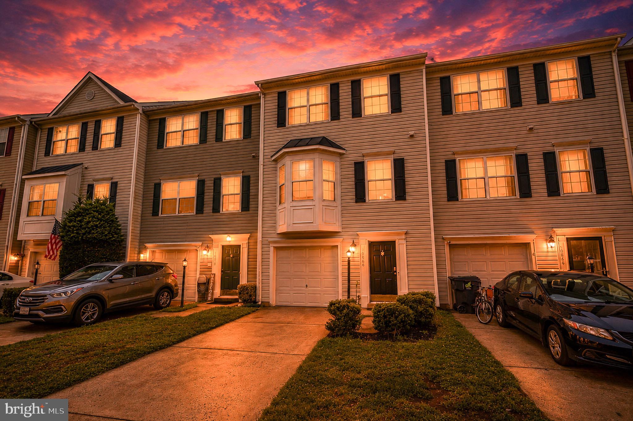 BEALETON STATION - Residential