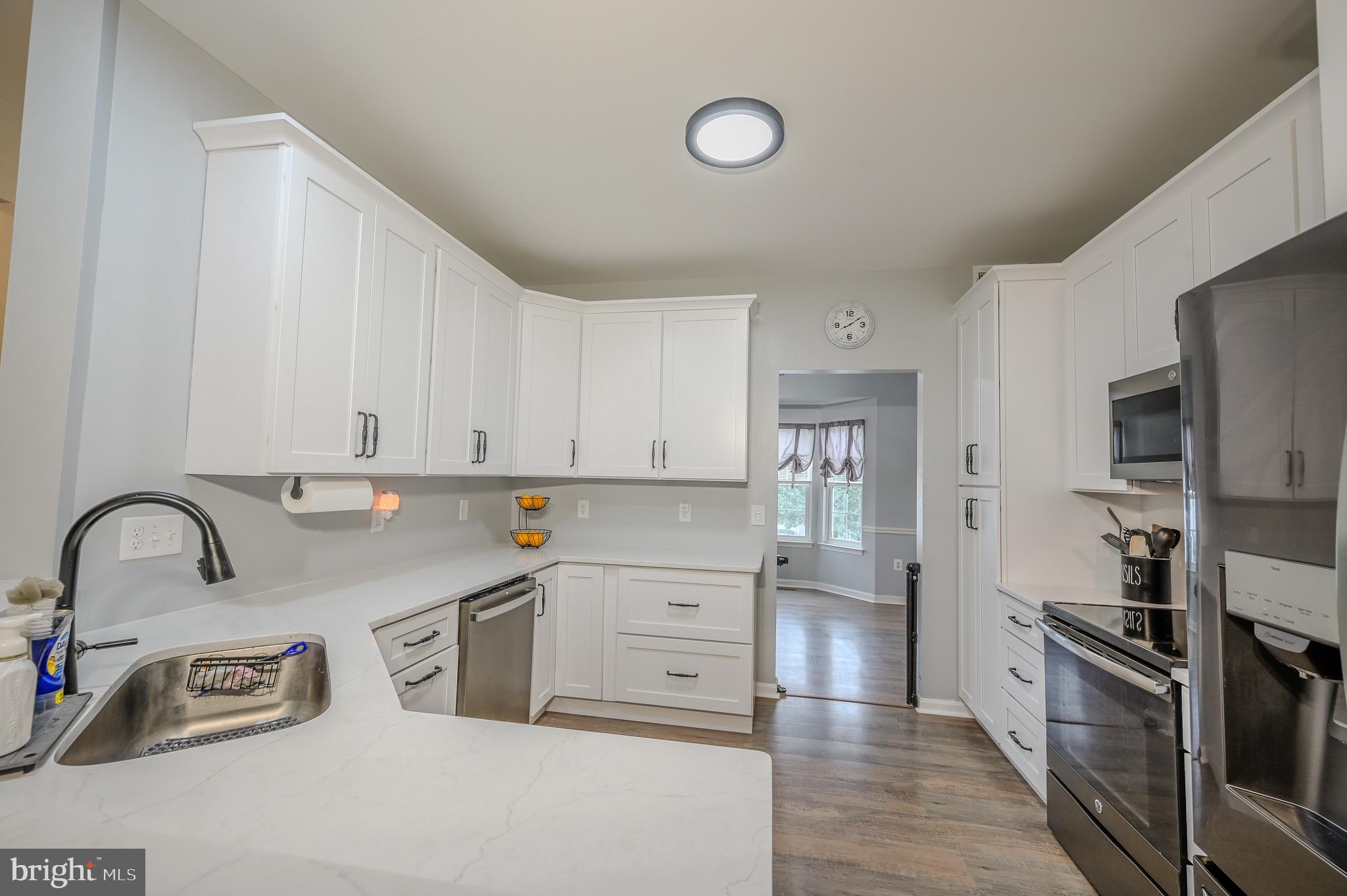 BEALETON STATION - Residential