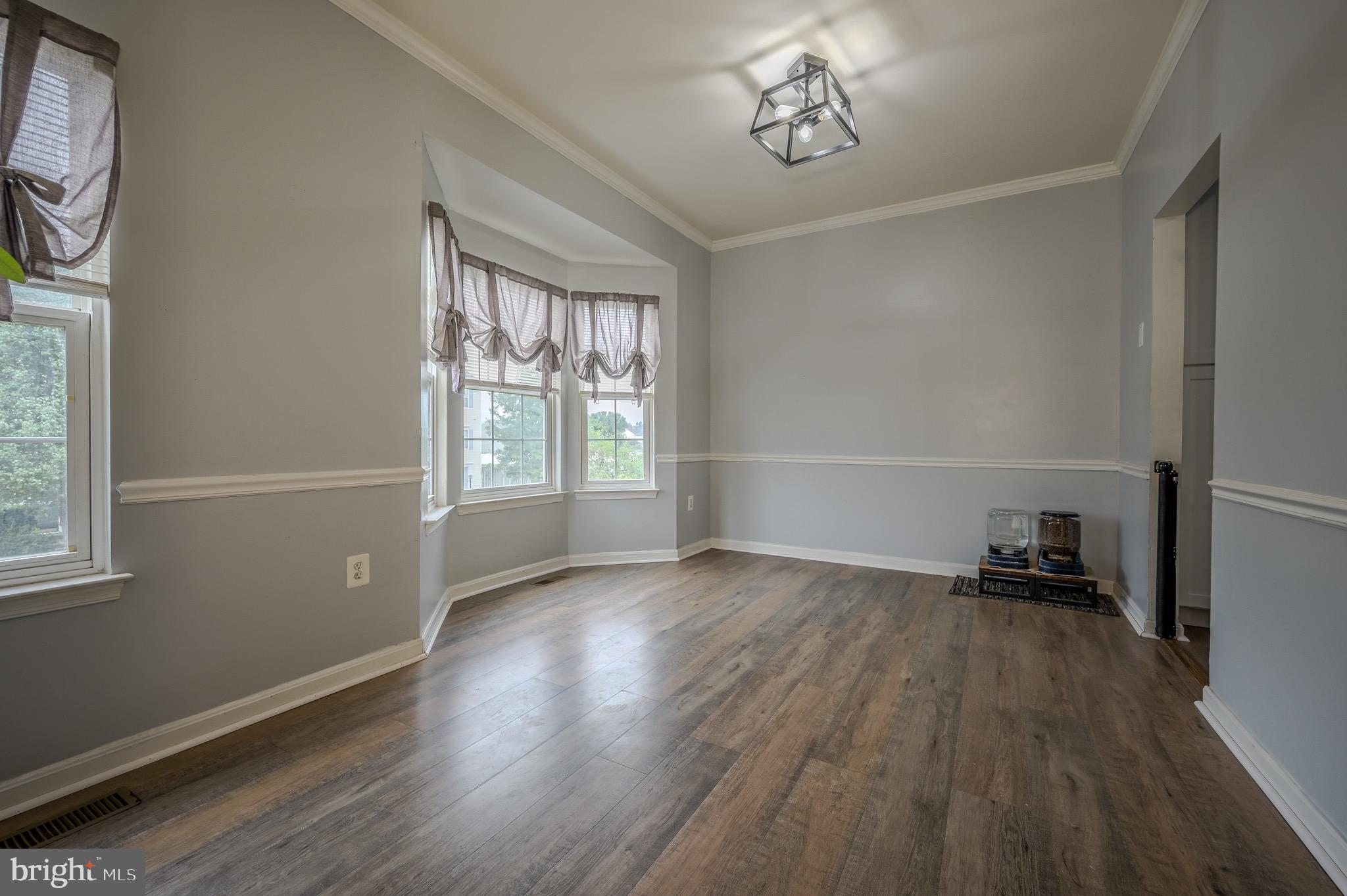 BEALETON STATION - Residential