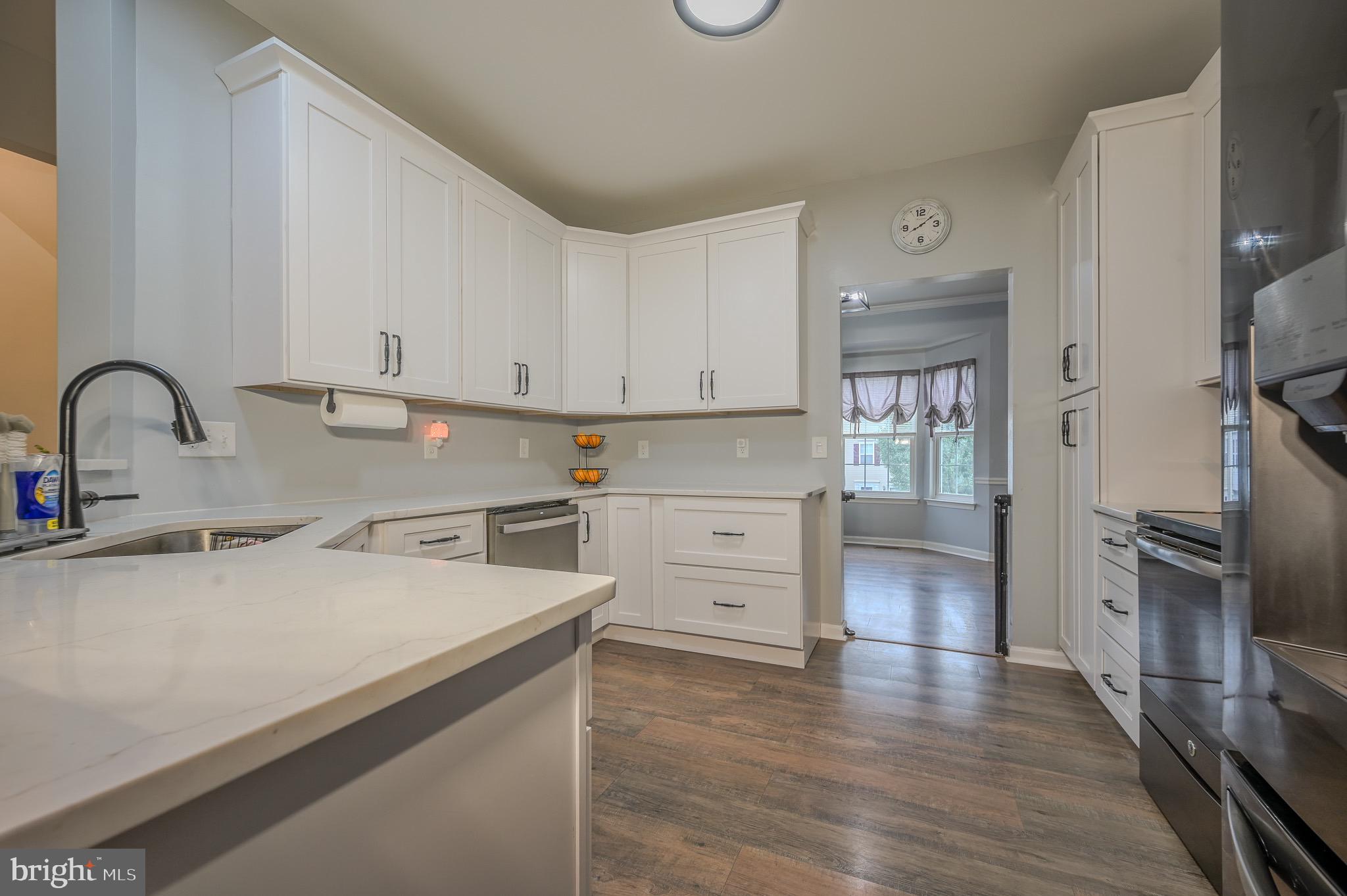 BEALETON STATION - Residential
