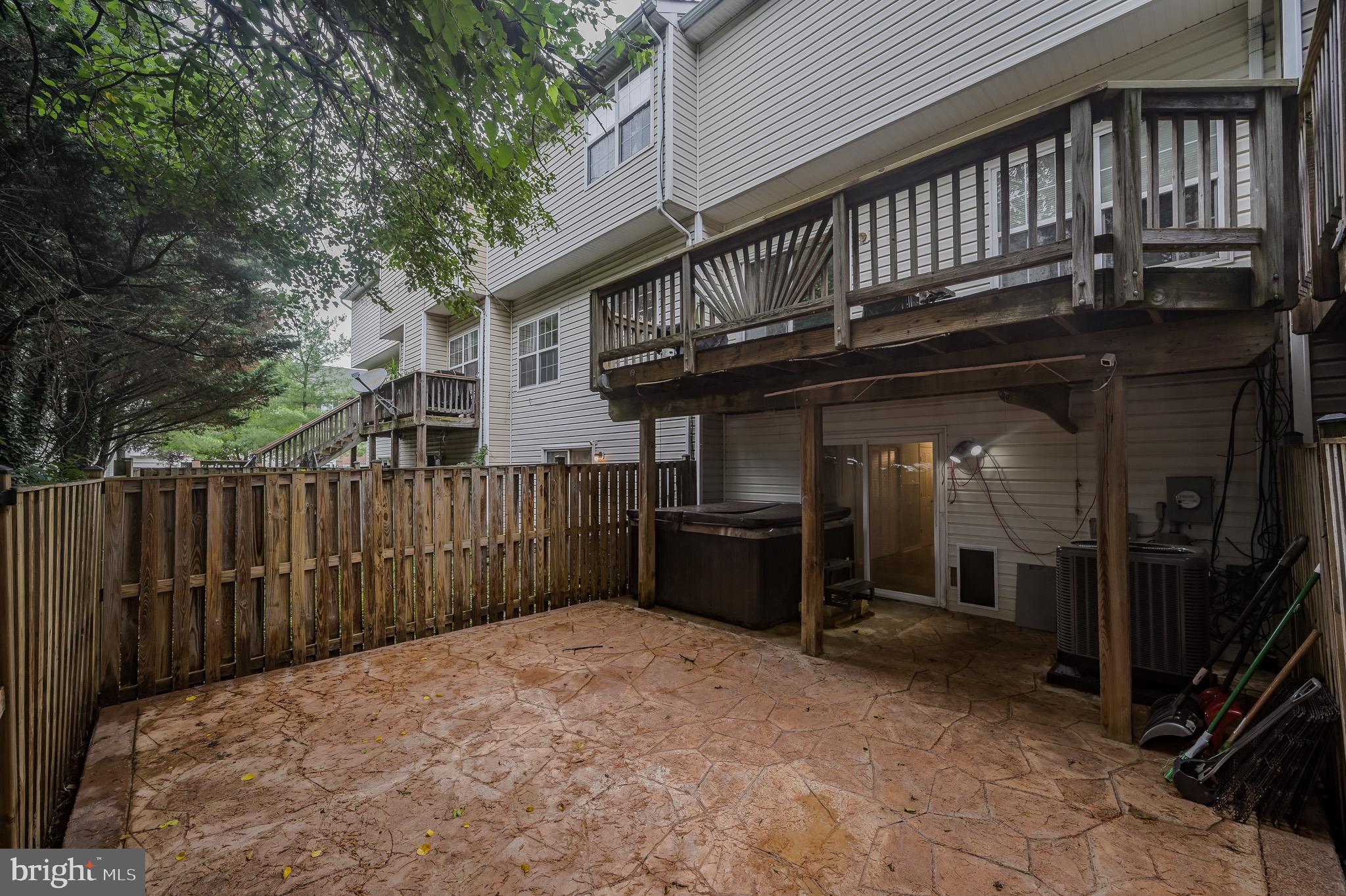 BEALETON STATION - Residential