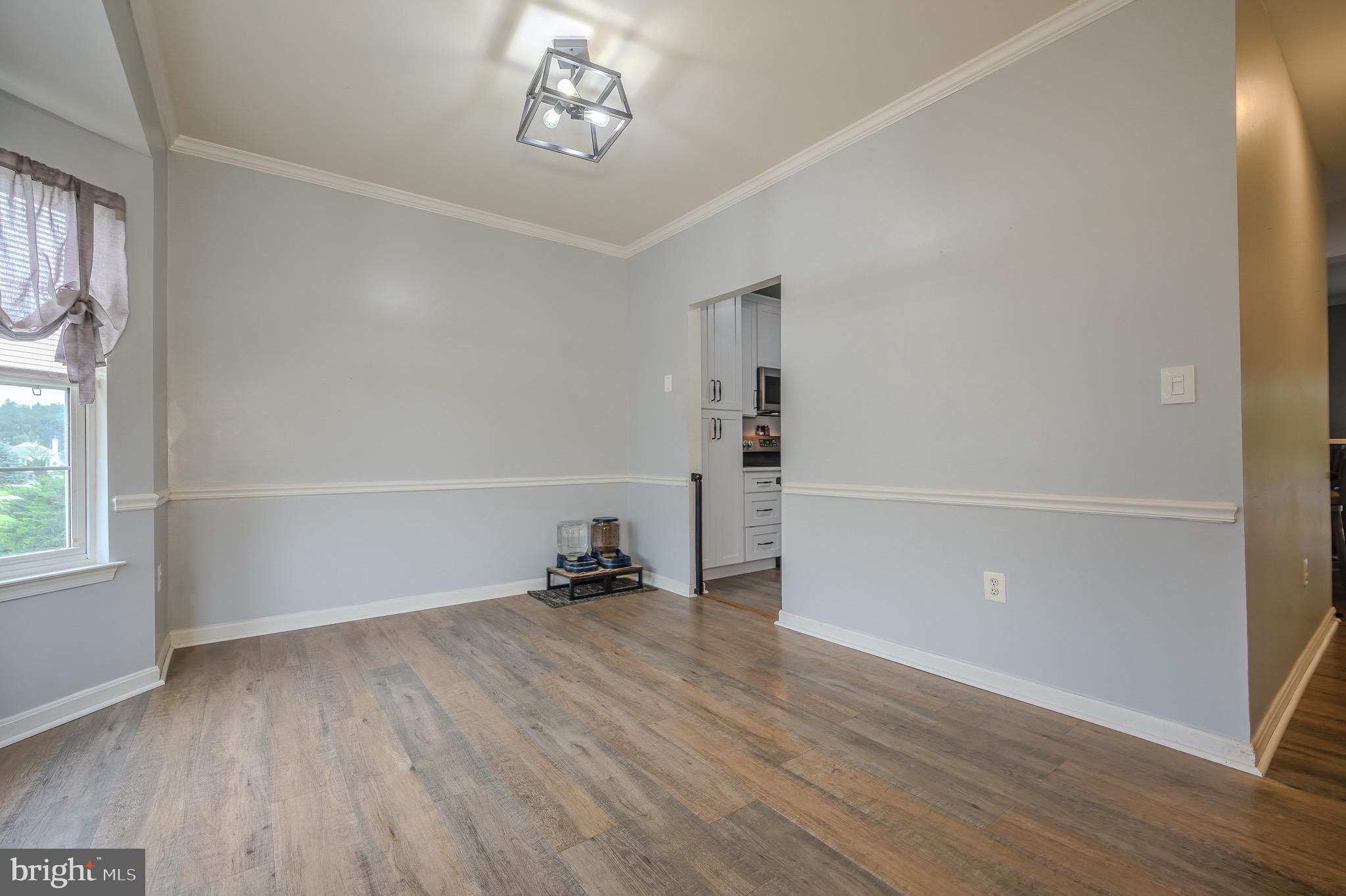 BEALETON STATION - Residential