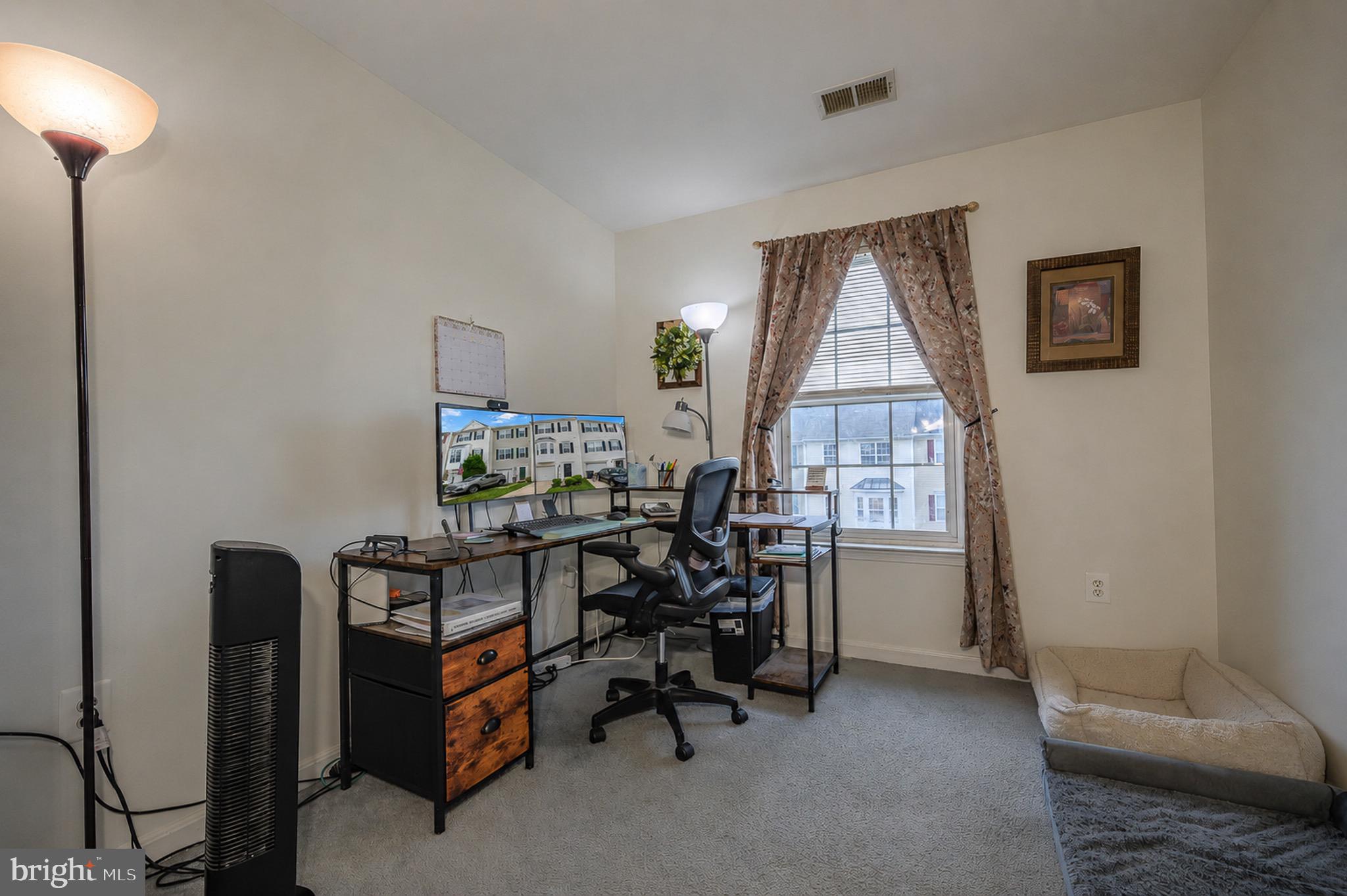 BEALETON STATION - Residential