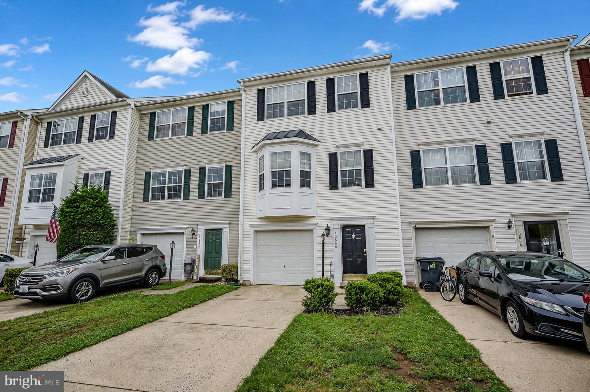 BEALETON STATION - Residential